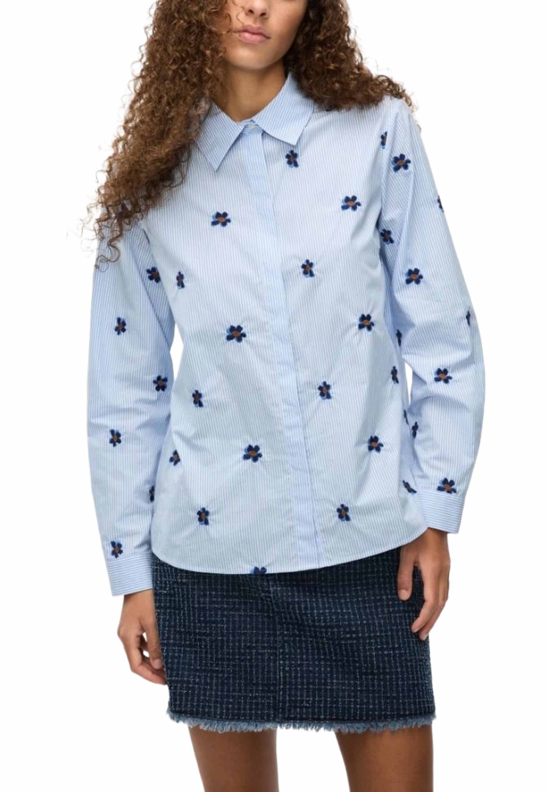 Iblues Camicie Donna | 2617111041200 - Image 3