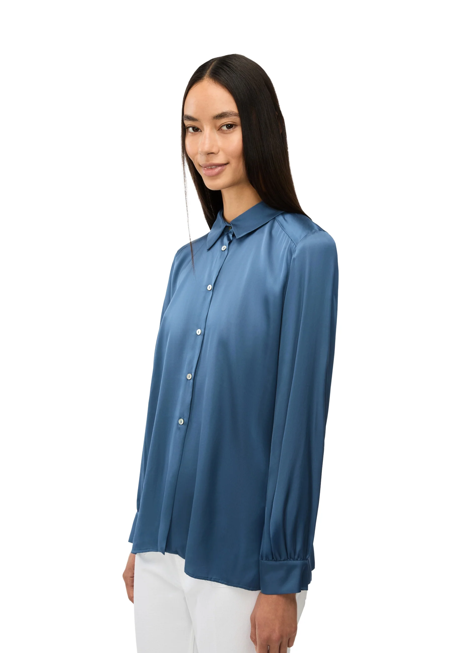 Iblues Iblsalice Camicie Donna | 2617111131200 - Image 2