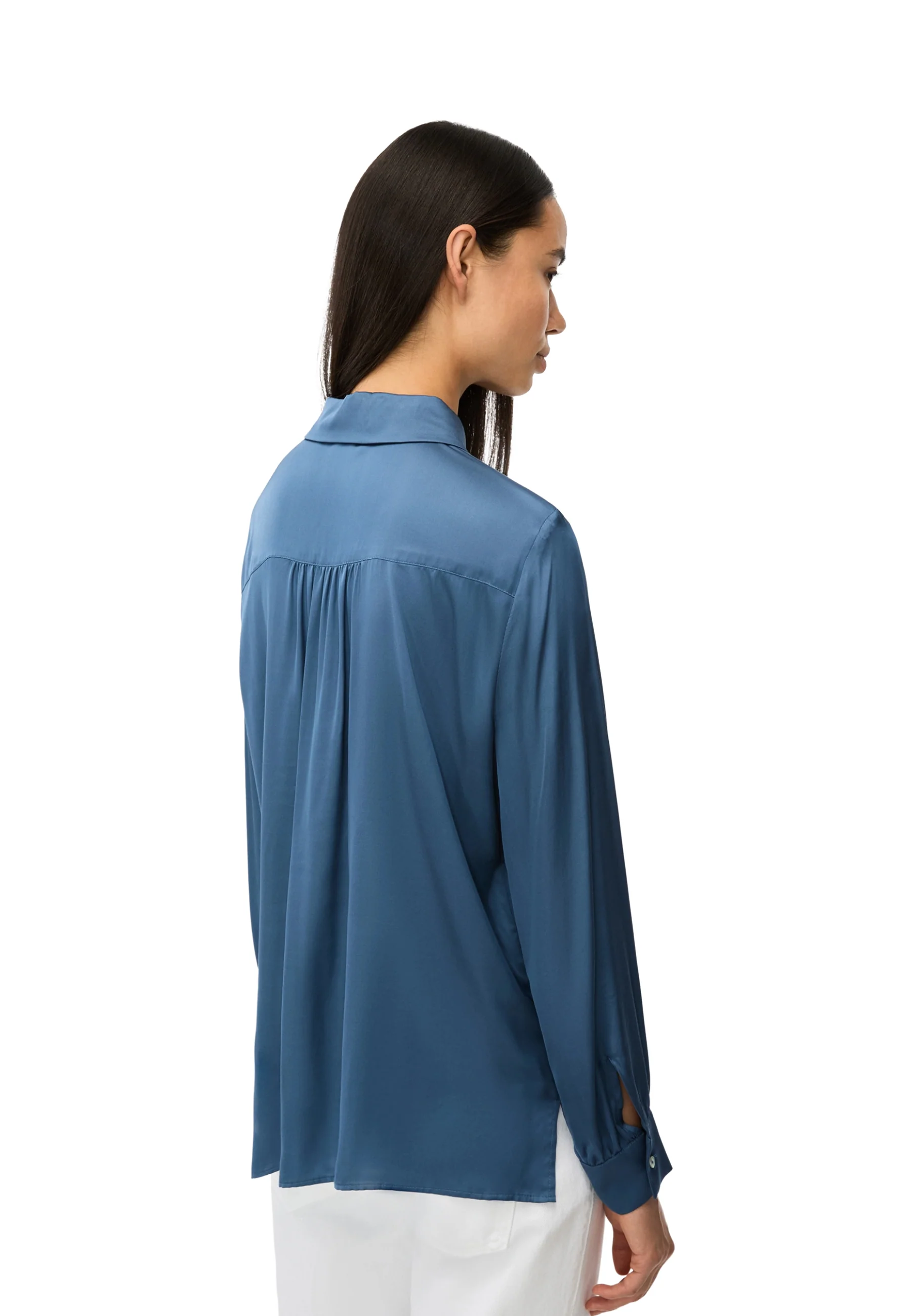 Iblues Iblsalice Camicie Donna | 2617111131200 - Image 3