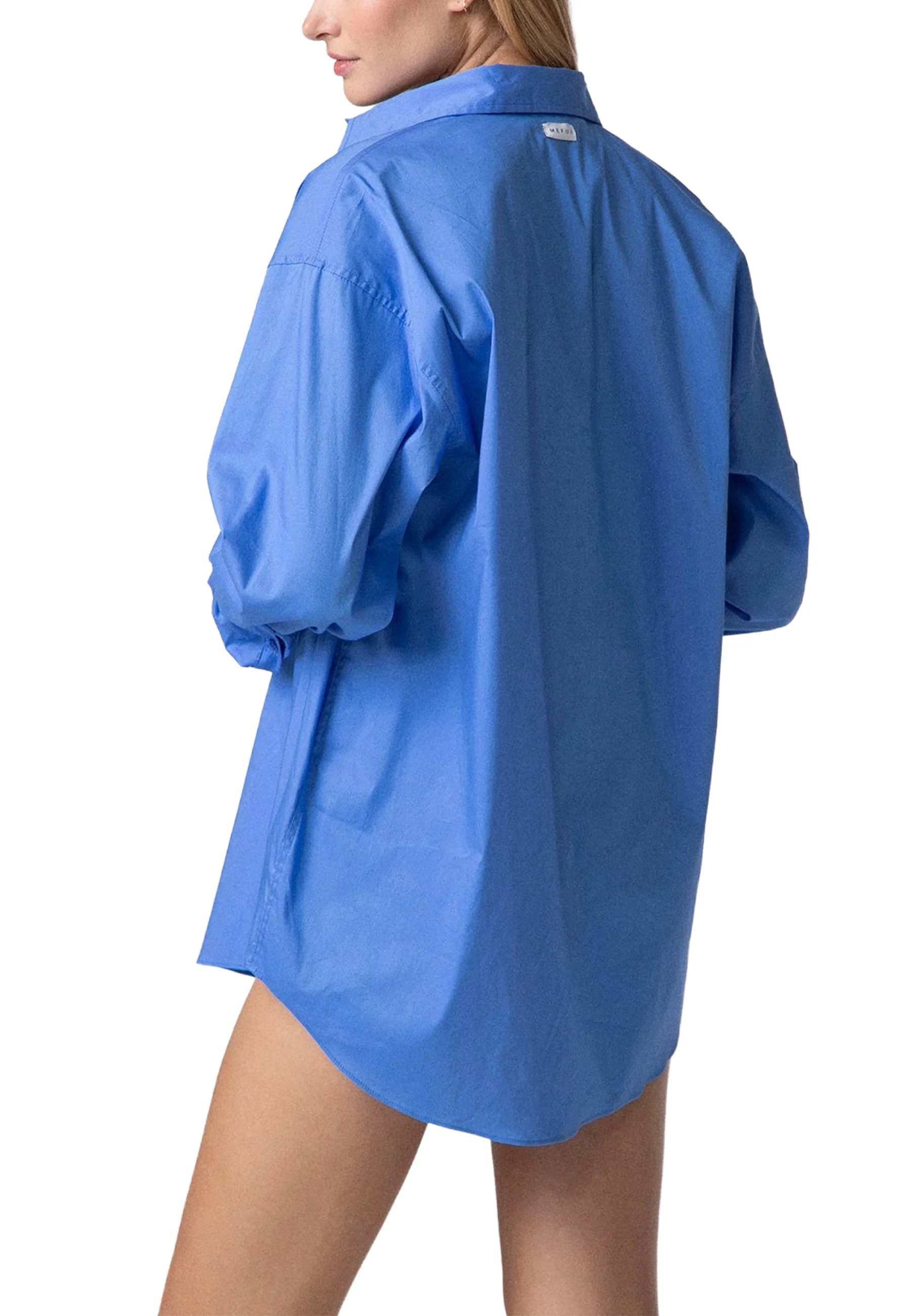Me Fui Camicie Donna | MF25-0106SB - Image 3