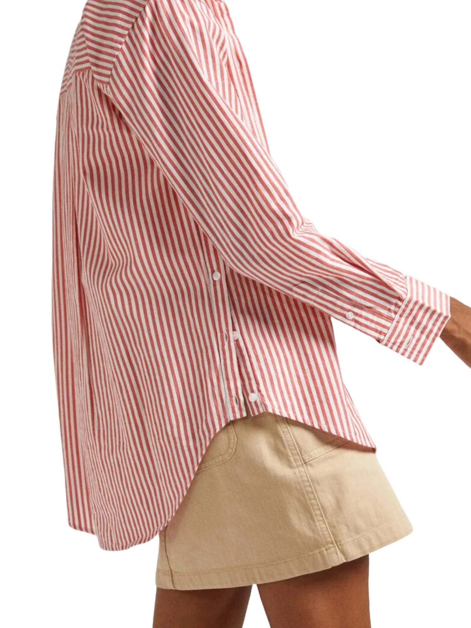Pepe Jeans Camicie Donna | PL304721 - Image 4