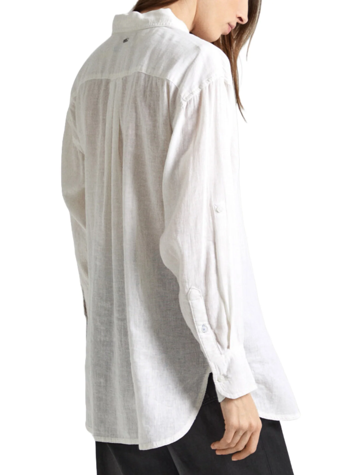 Pepe Jeans Camicie Donna | PL304803 - Image 3