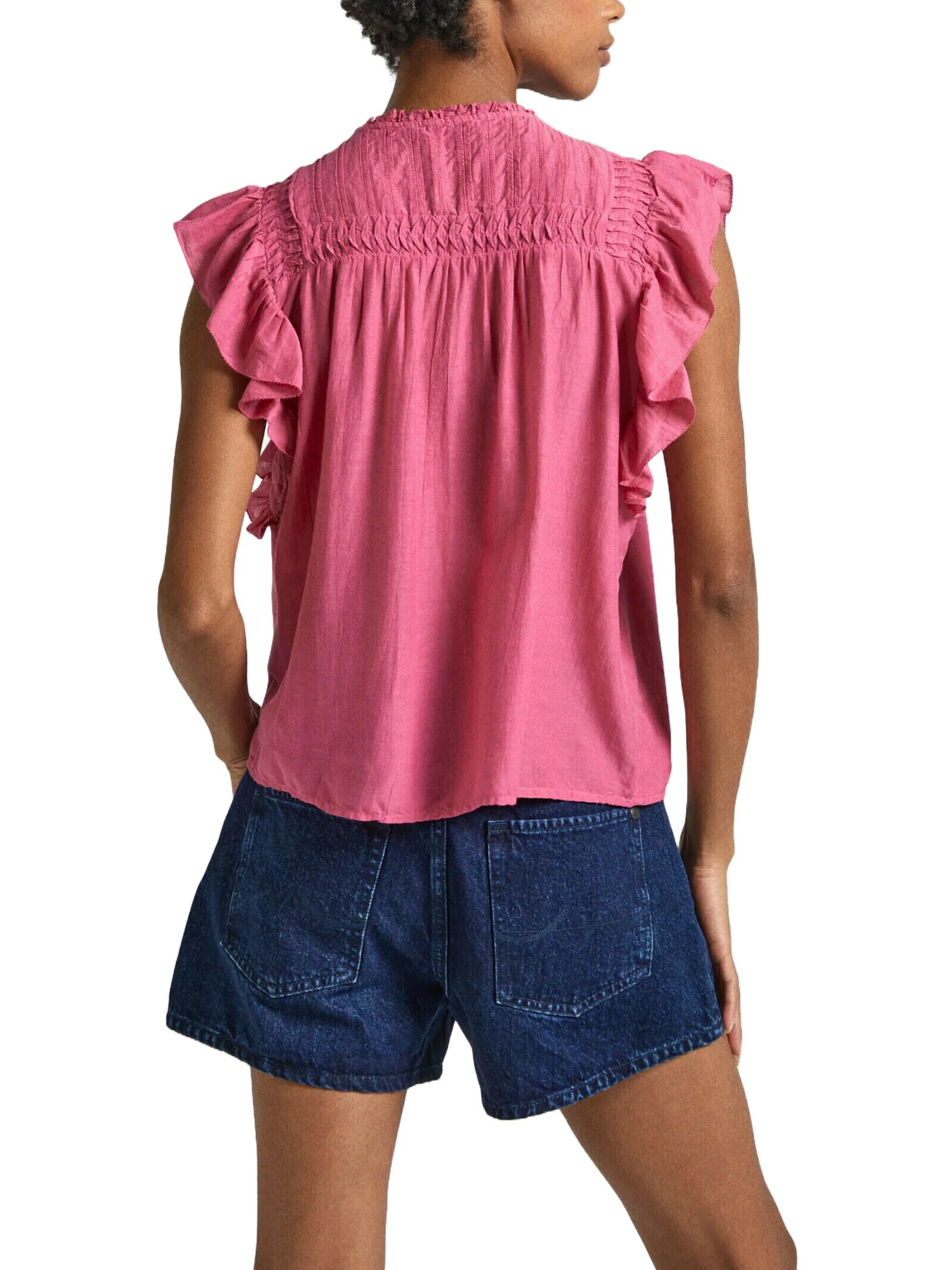 Pepe Jeans Camicie Donna | PL304822 - Image 3