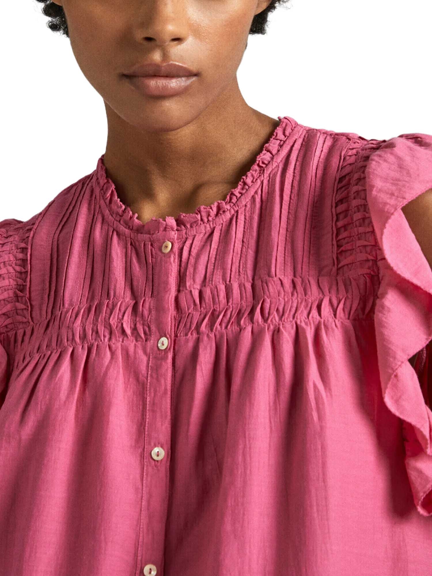 Pepe Jeans Camicie Donna | PL304822 - Image 4