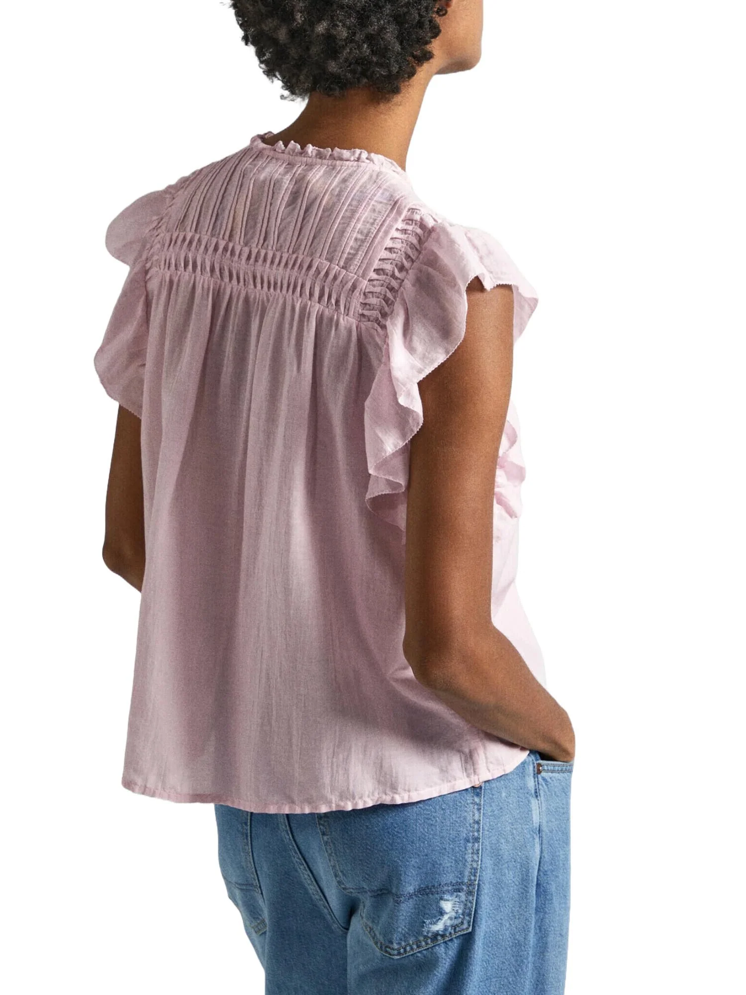 Pepe Jeans Camicie Donna | PL304822 - Image 7