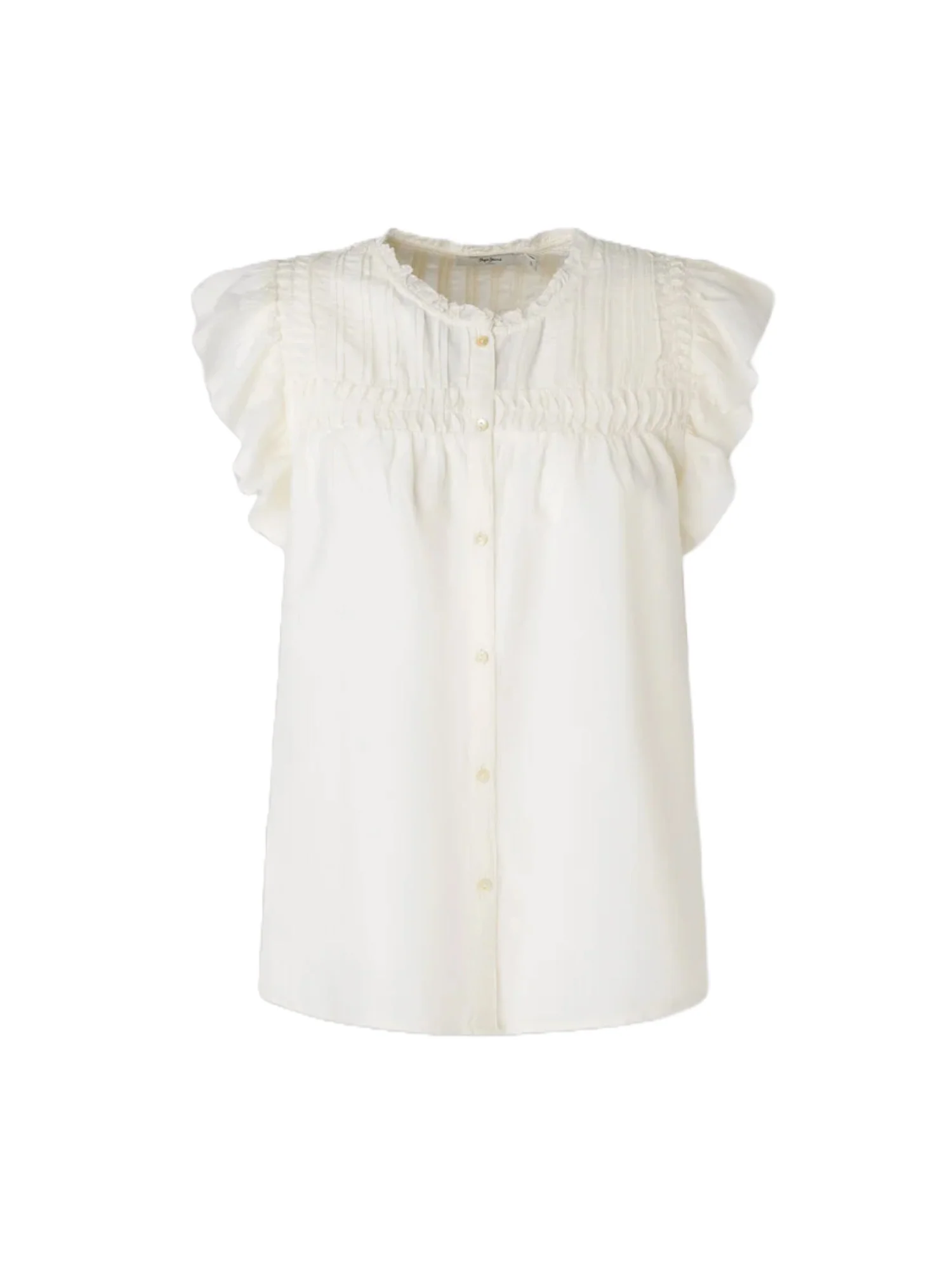 Pepe Jeans Camicie Donna | PL304822 - Image 9