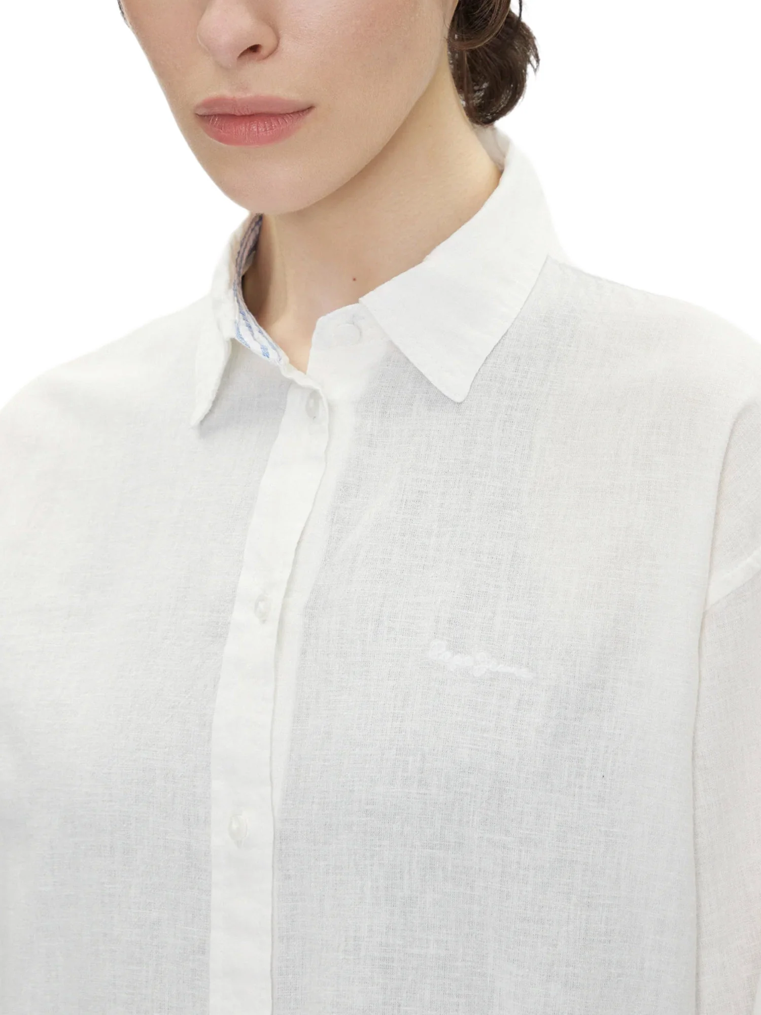 Pepe Jeans Camicie Donna | PL304993 - Image 4