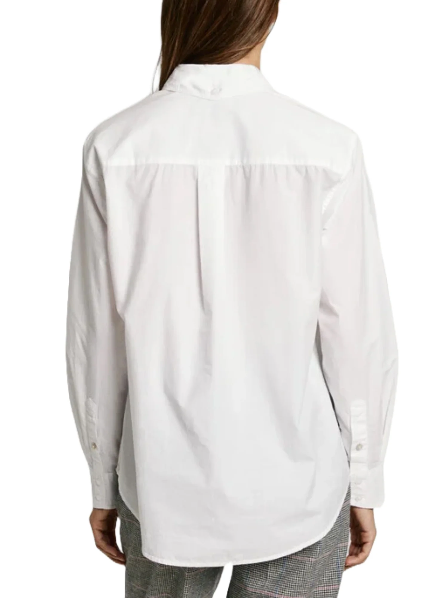 Pepe Jeans Camicie Donna | PL305008 - Image 4