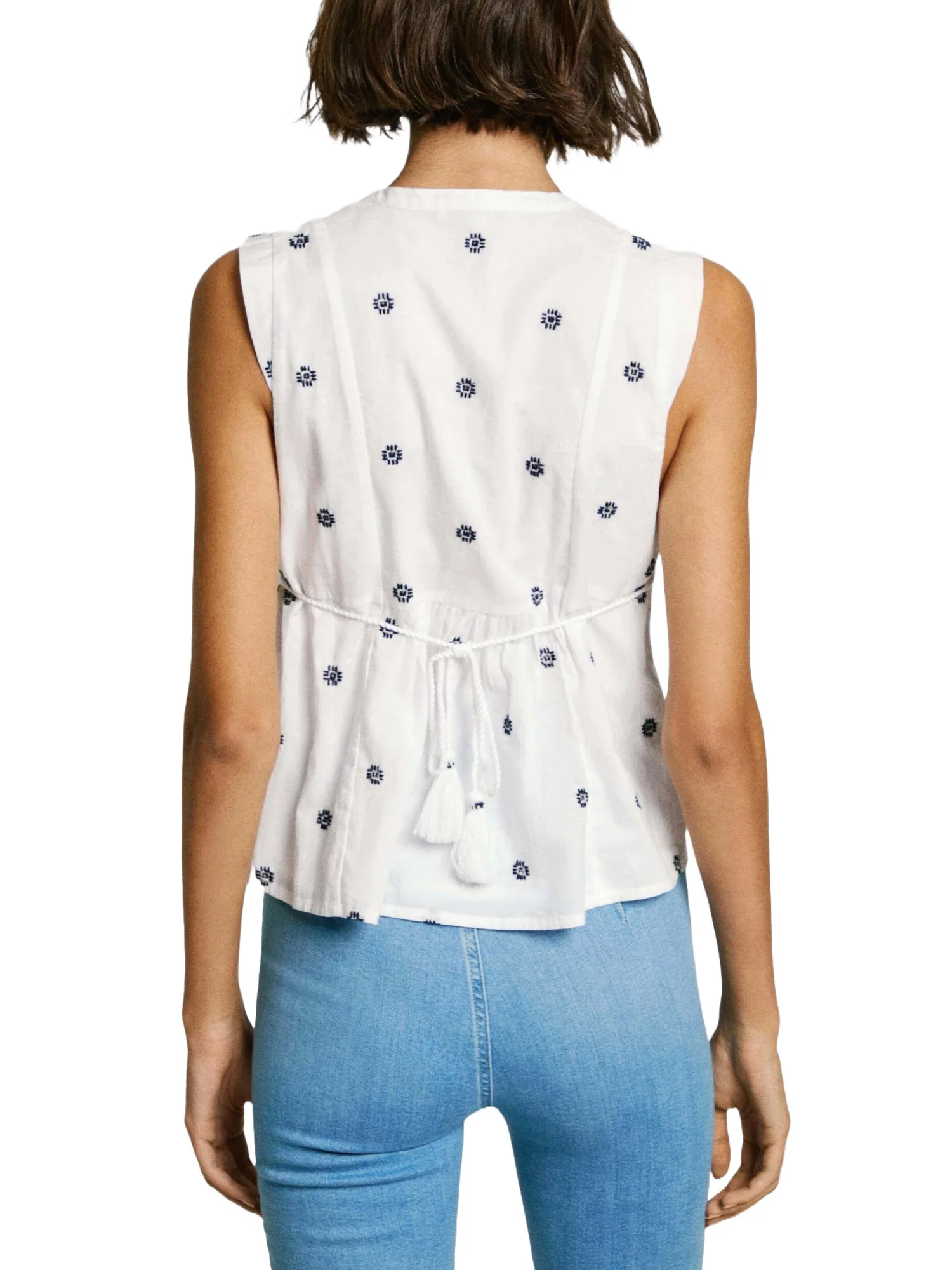 Pepe Jeans Camicie Donna | PL305017 - Image 4