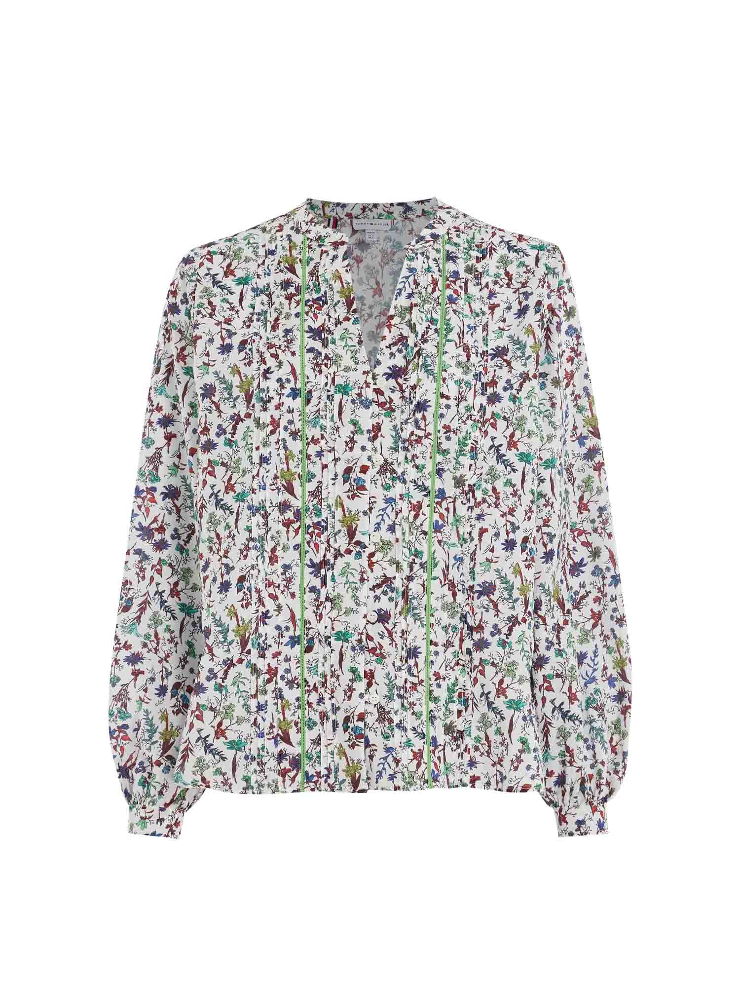 Tommy Hilfiger Camicie Donna | WW0WW37979