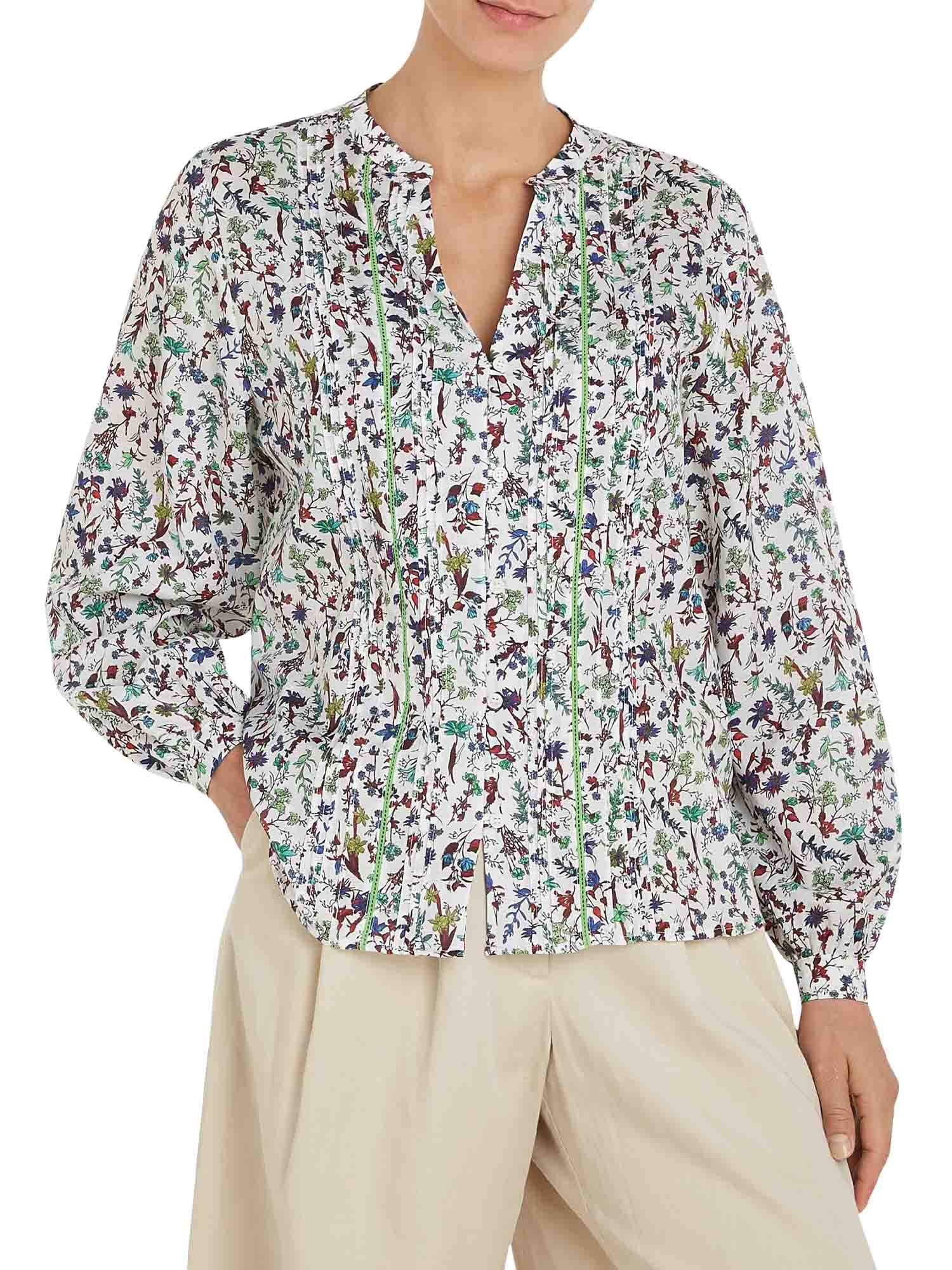 Tommy Hilfiger Camicie Donna | WW0WW37979 - Image 2