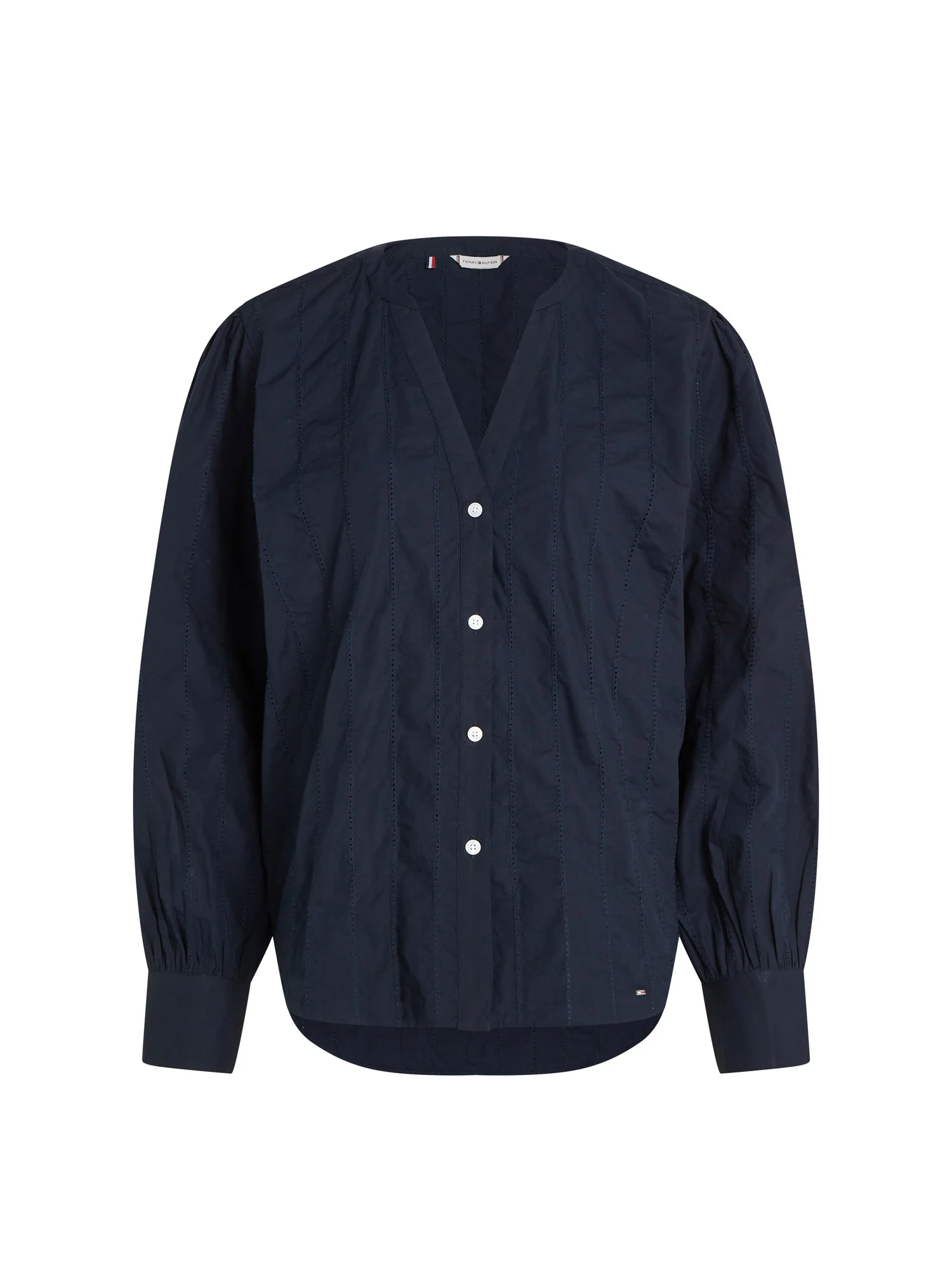 Tommy Hilfiger Camicie Donna | WW0WW38007
