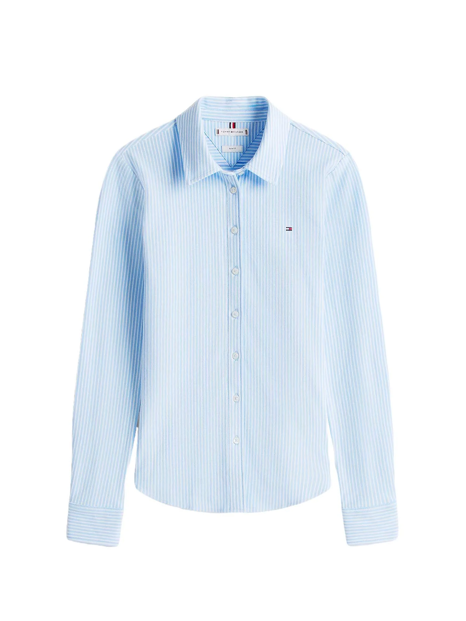 Tommy Hilfiger Camicie Donna | WW0WW43528 - Image 15
