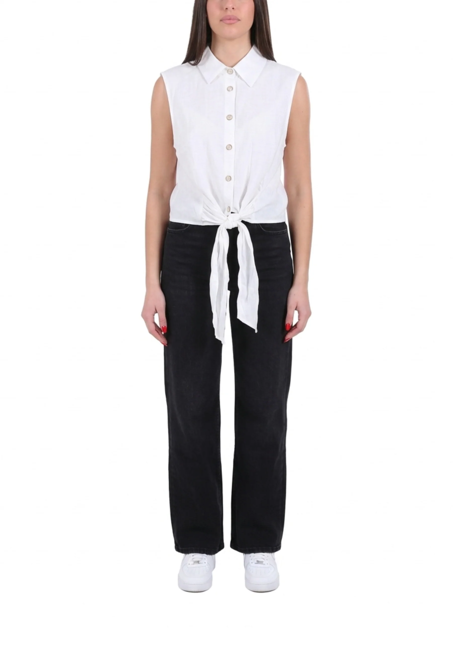 Yes-zee Camicie Donna | C202 V800 - Image 2