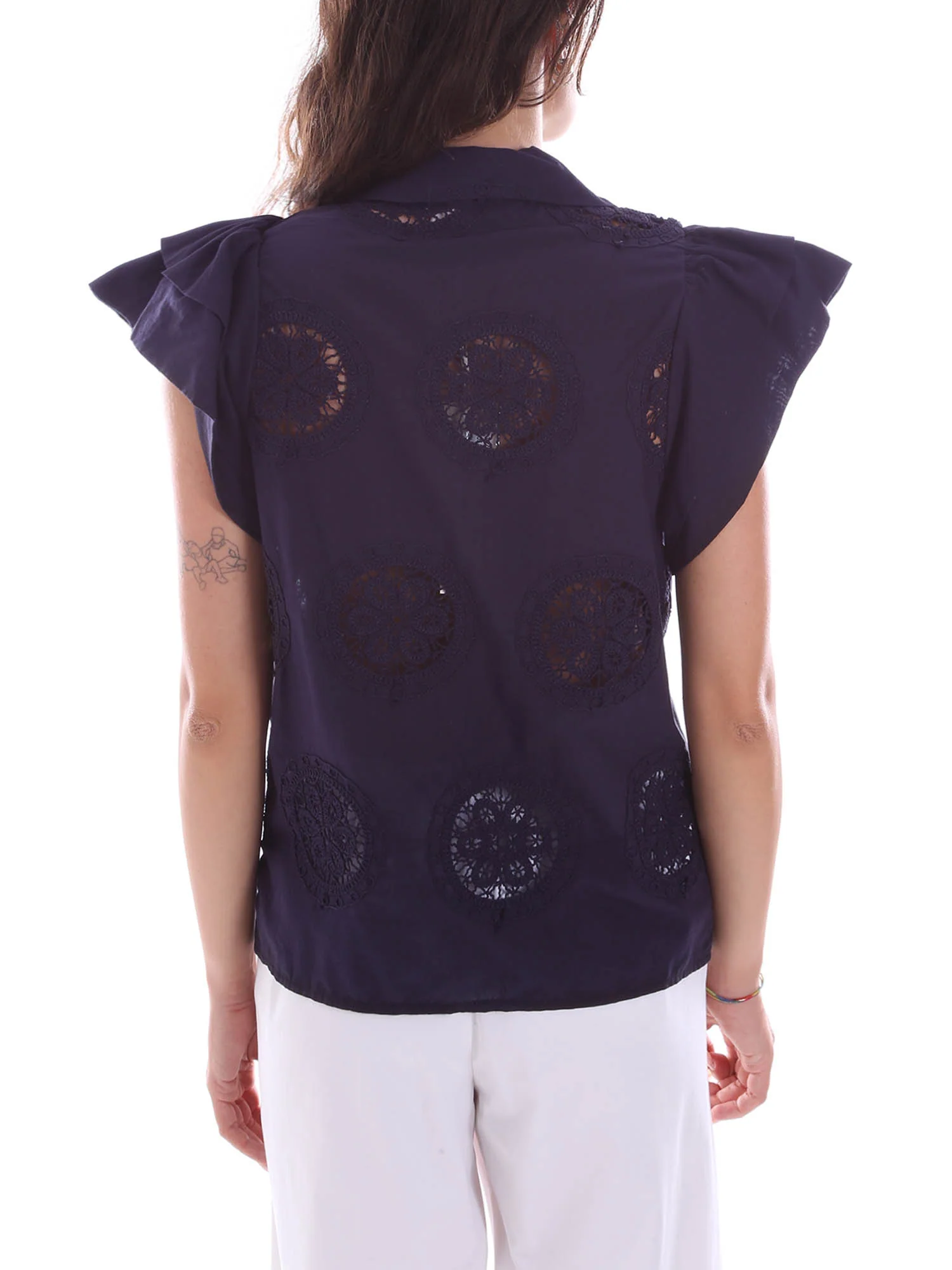 Yes-zee Camicie Donna | C205 E700 - Image 6