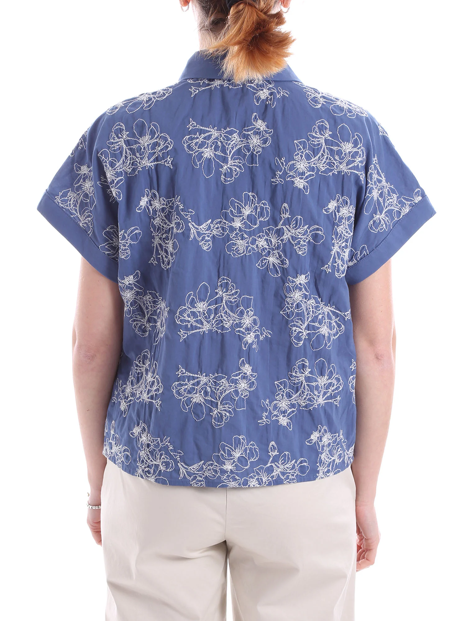 Yes-zee Camicie Donna | C206 EK00 - Image 3