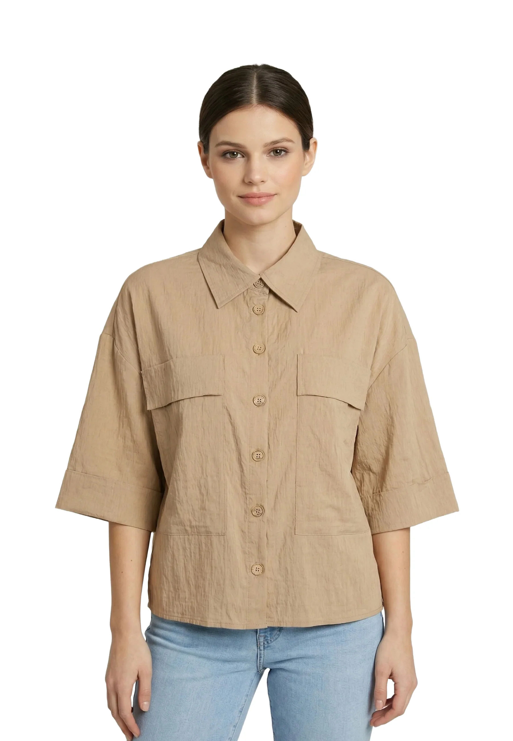 Yes-zee Camicie Donna | G210 EV00 - Image 2