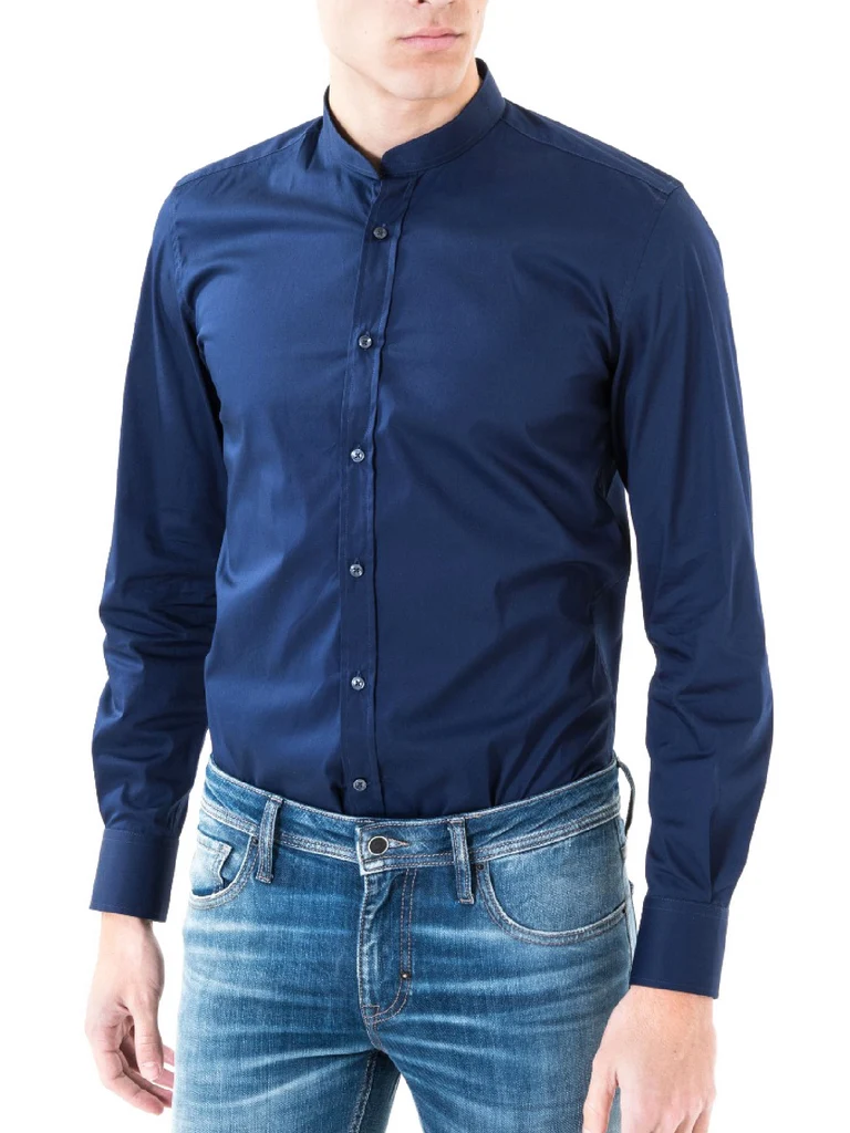 Antony Morato Camicie Uomo | MMSL00376 FA450001 - Image 3