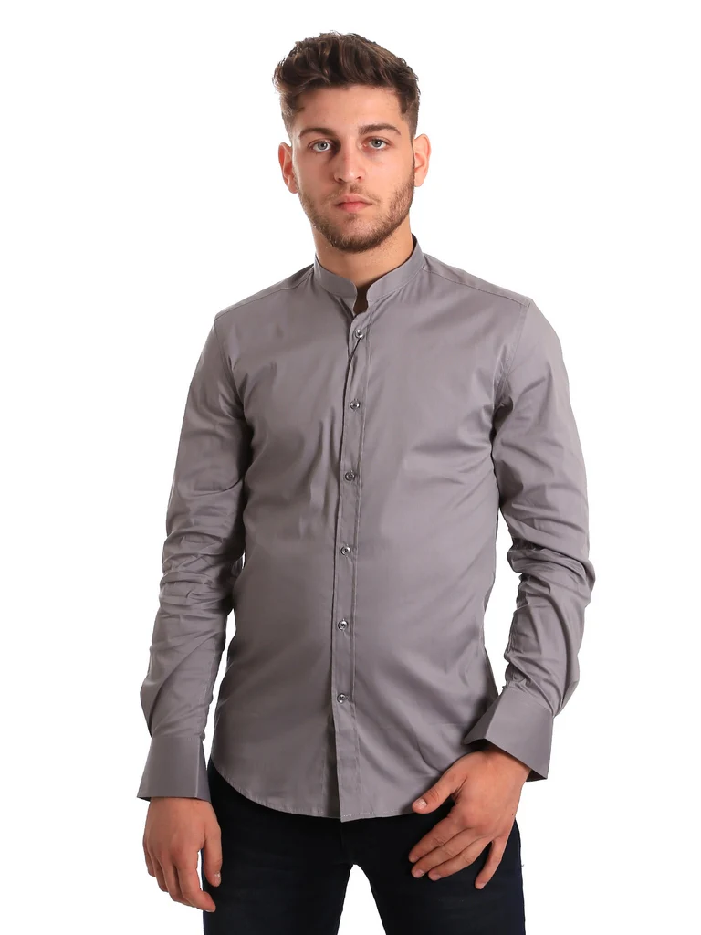 Antony Morato Camicie Uomo | MMSL00376 FA450001 - Image 4