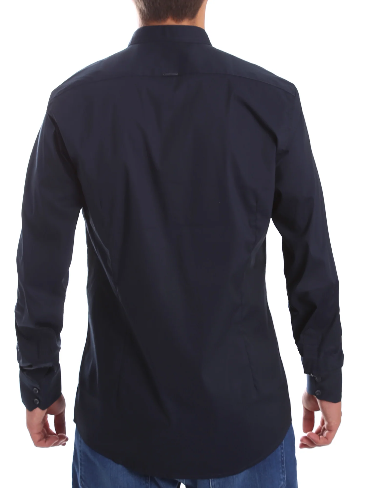 Antony Morato Camicie Uomo | MMSL00376 FA450001 - Image 5