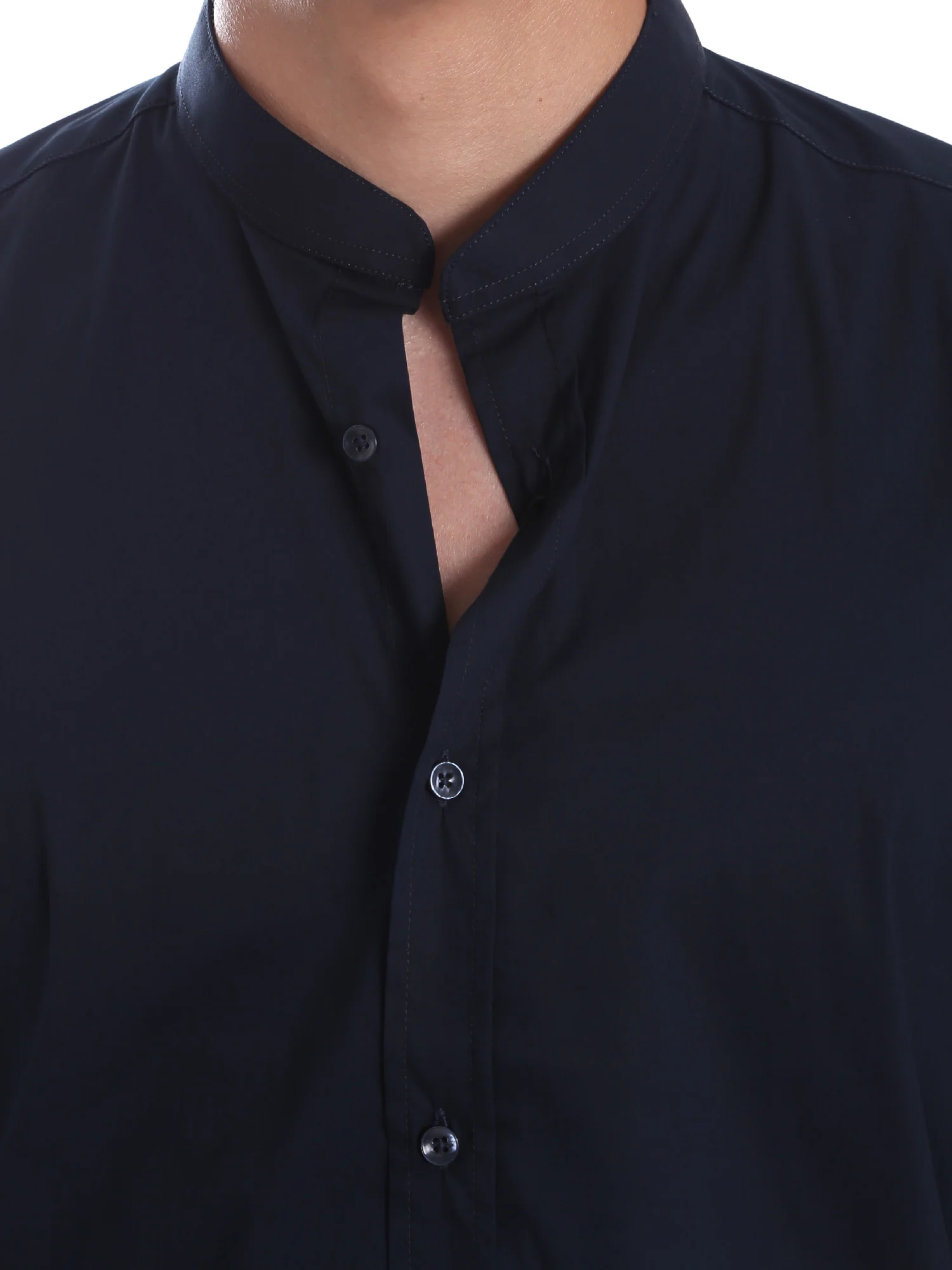 Antony Morato Camicie Uomo | MMSL00376 FA450001 - Image 6