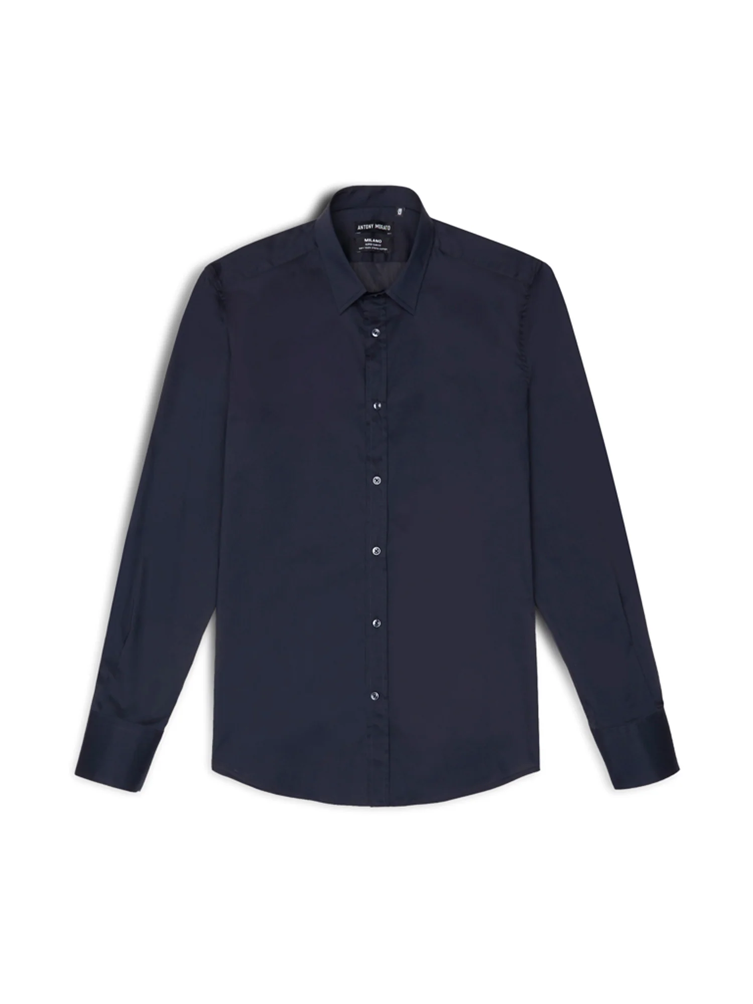 Antony Morato Camicie Uomo | MMSL00627 FA450010 - Image 3