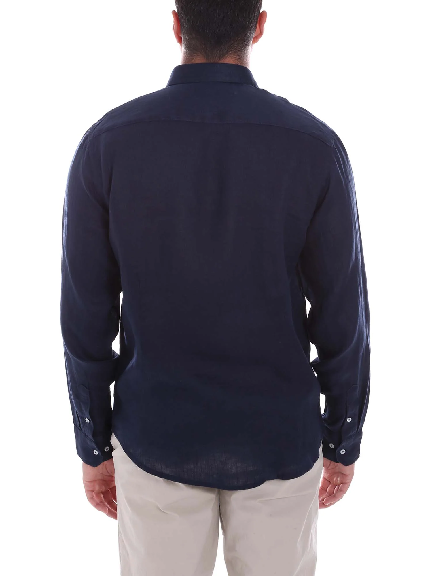 Armata Di Mare Camicie Uomo | 5355828 - Image 6