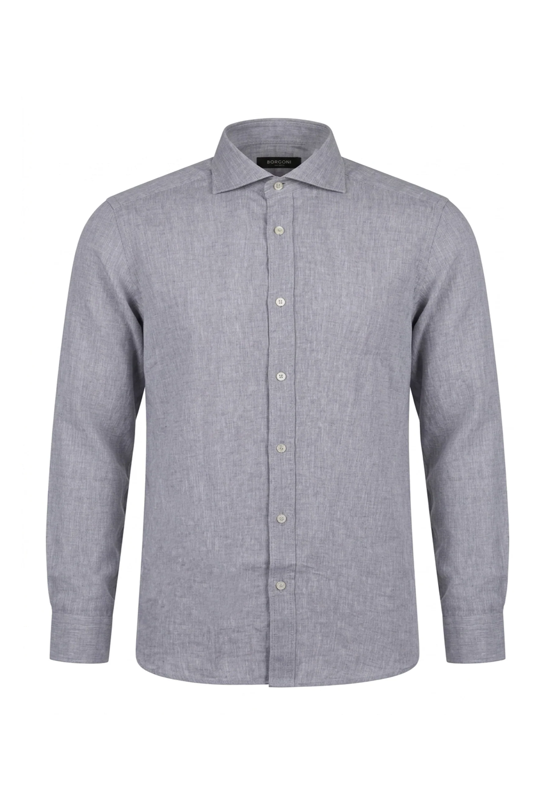 Borgoni Milano Andrea Franck Camicie Uomo | ANDREA FRANCK