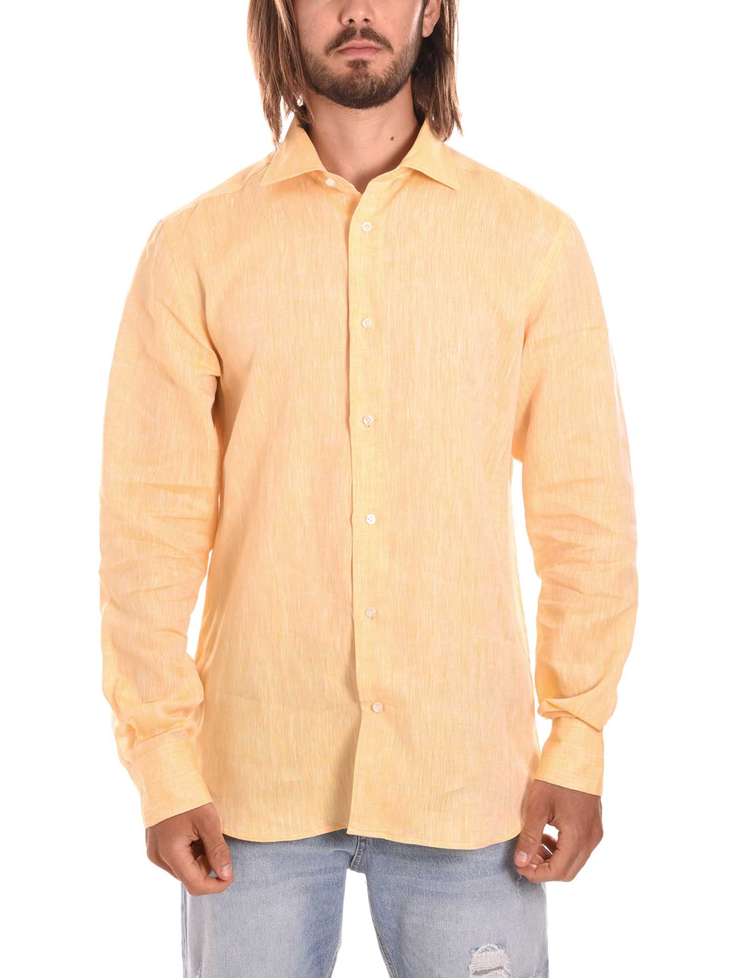 Borgoni Milano Camicie Uomo | OSTUNI - Image 10
