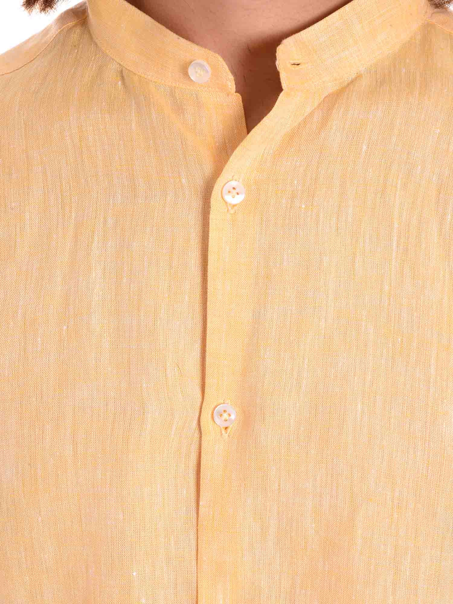 Borgoni Milano Camicie Uomo | OSTUNI - Image 24