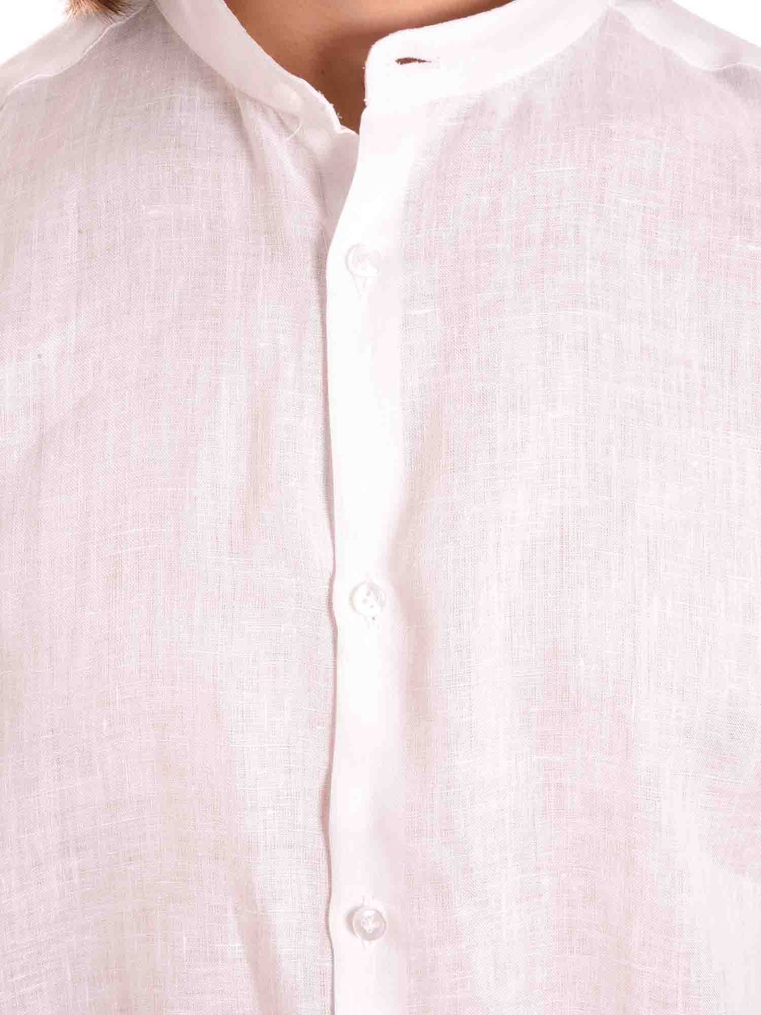 Borgoni Milano Camicie Uomo | OSTUNI - Image 30