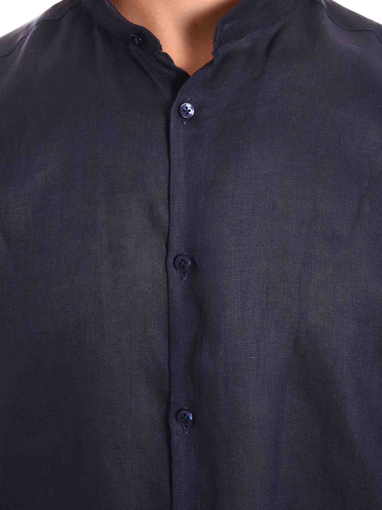 Borgoni Milano Camicie Uomo | OSTUNI - Image 33
