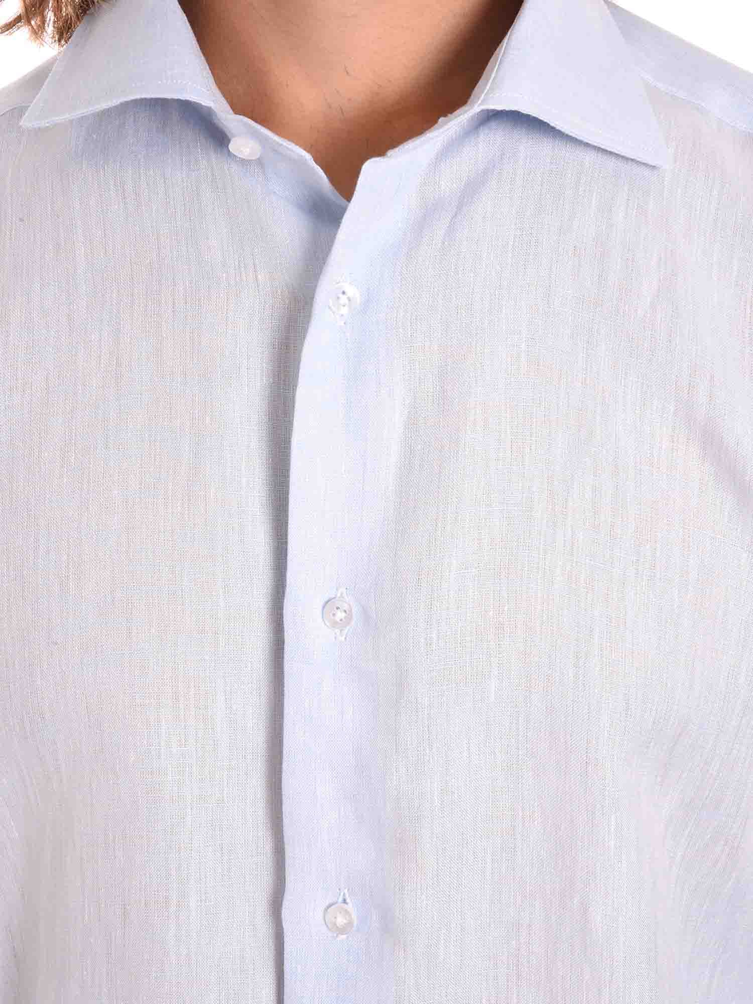 Borgoni Milano Camicie Uomo | OSTUNI - Image 9