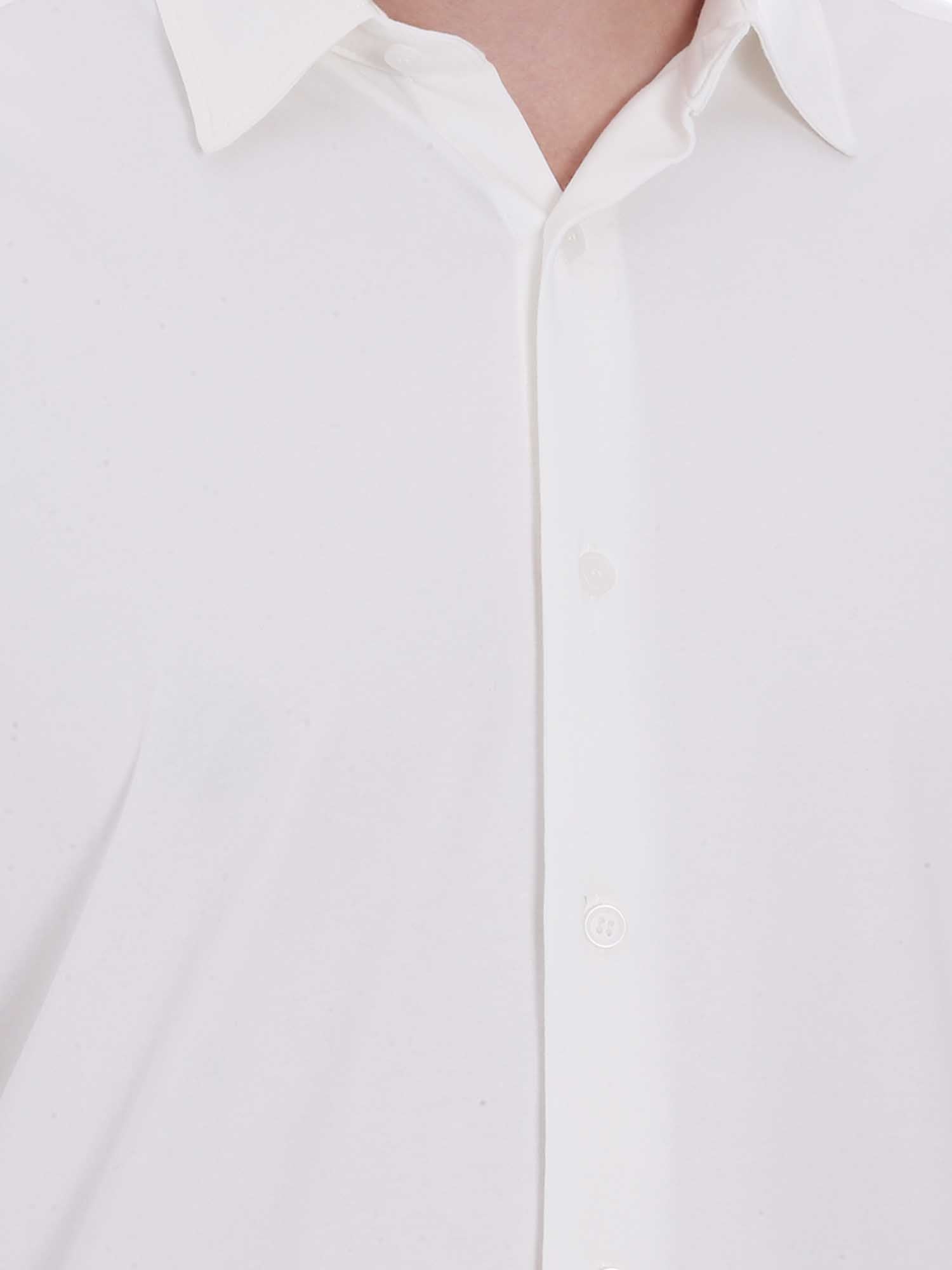 Borgoni Milano Camicie Uomo | WW1090CA - Image 4