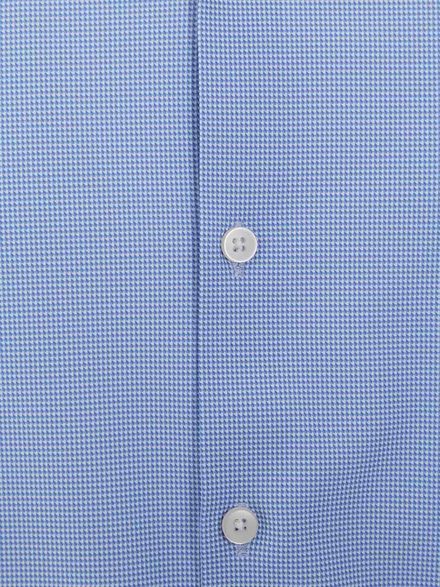 Borgoni Milano Camicie Uomo | WW7948CA - Image 9