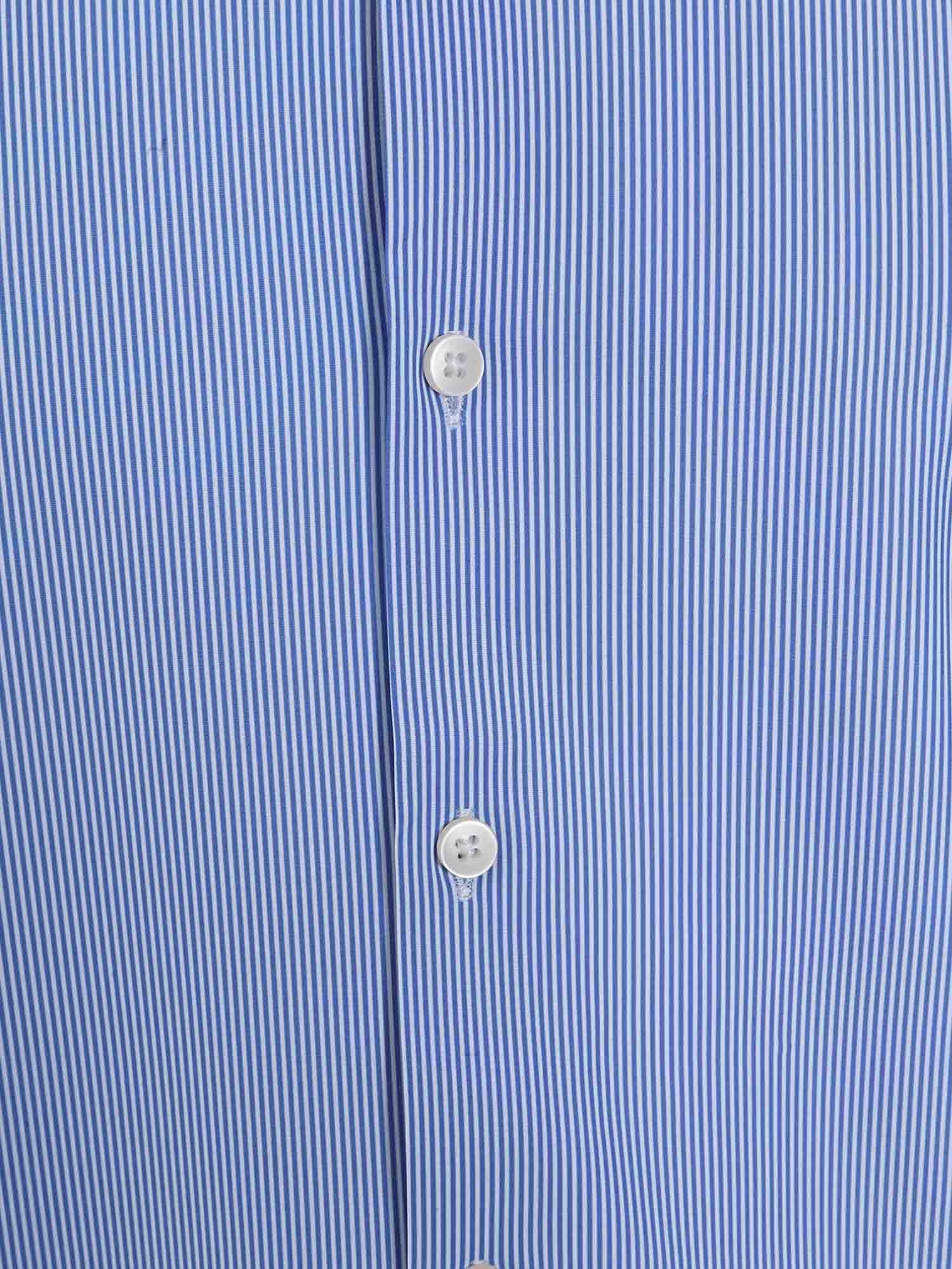Borgoni Milano Camicie Uomo | WWW7947CA - Image 11