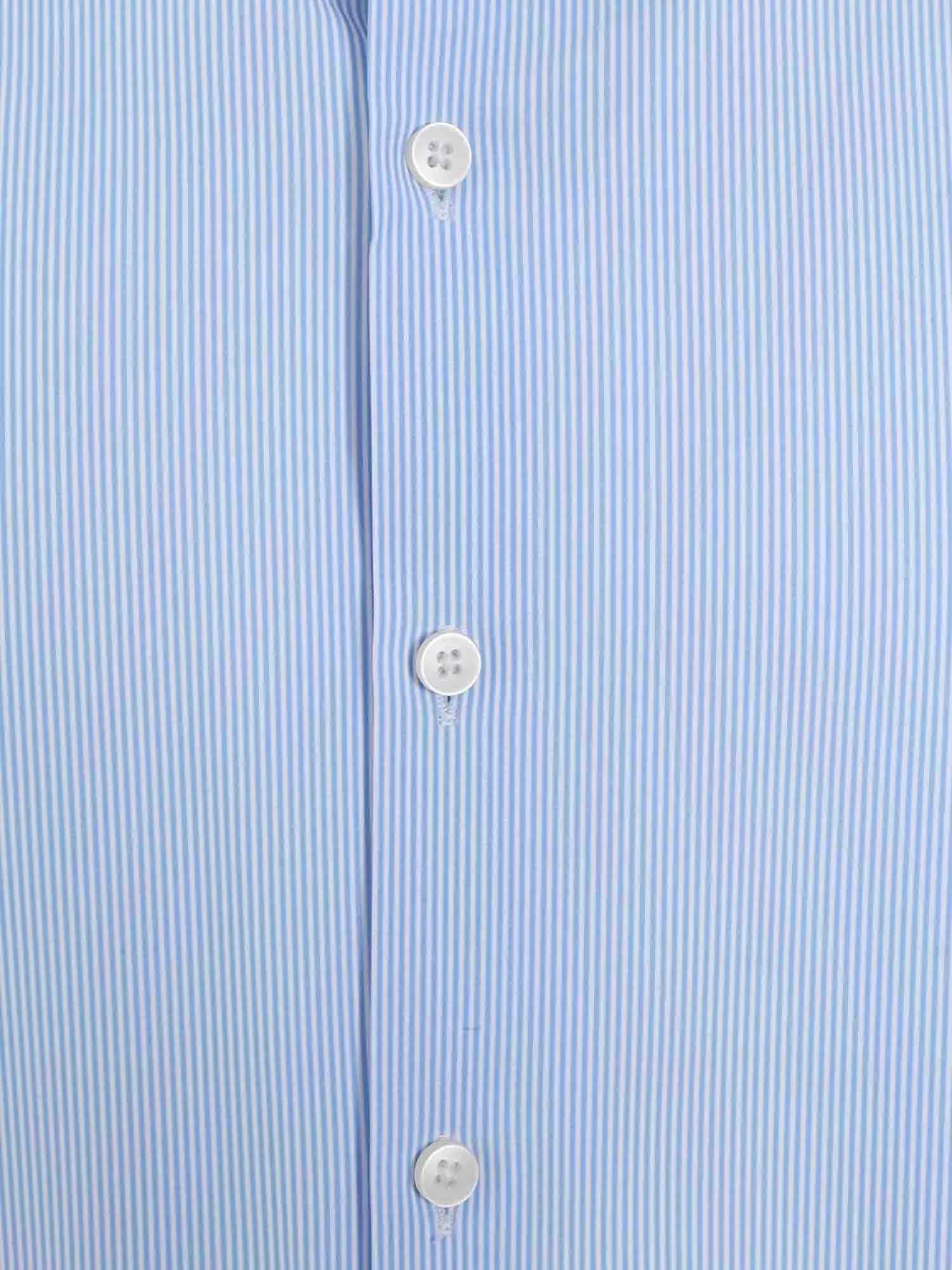 Borgoni Milano Camicie Uomo | WWW7947CA - Image 5