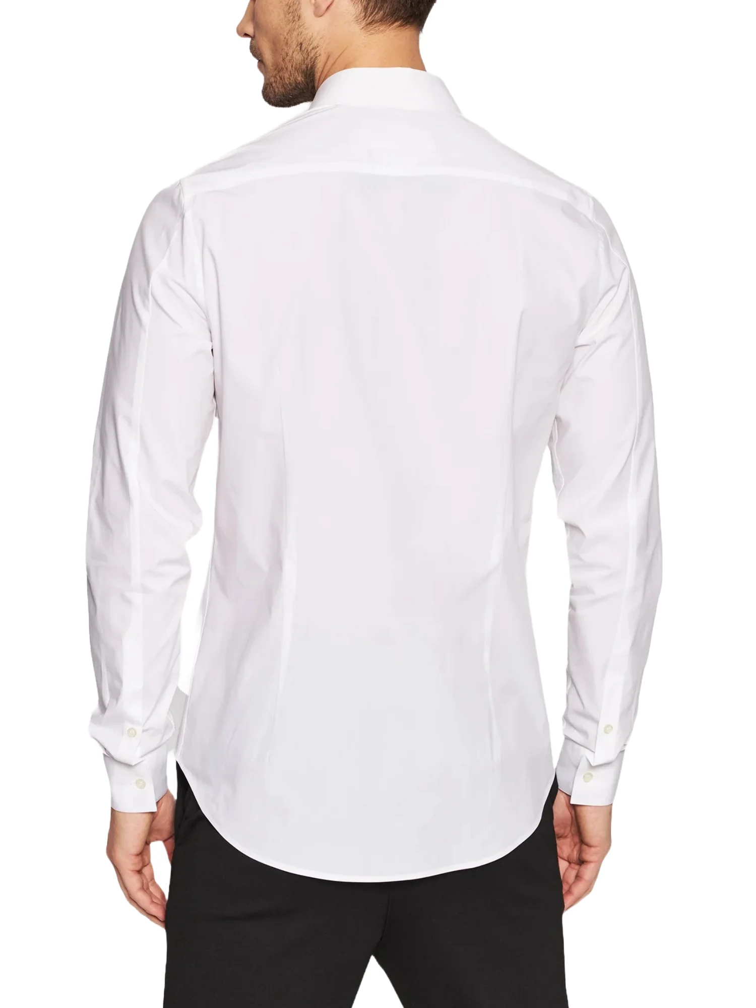 Calvin Klein Jeans Camicie Uomo | J30J319065 - Image 3