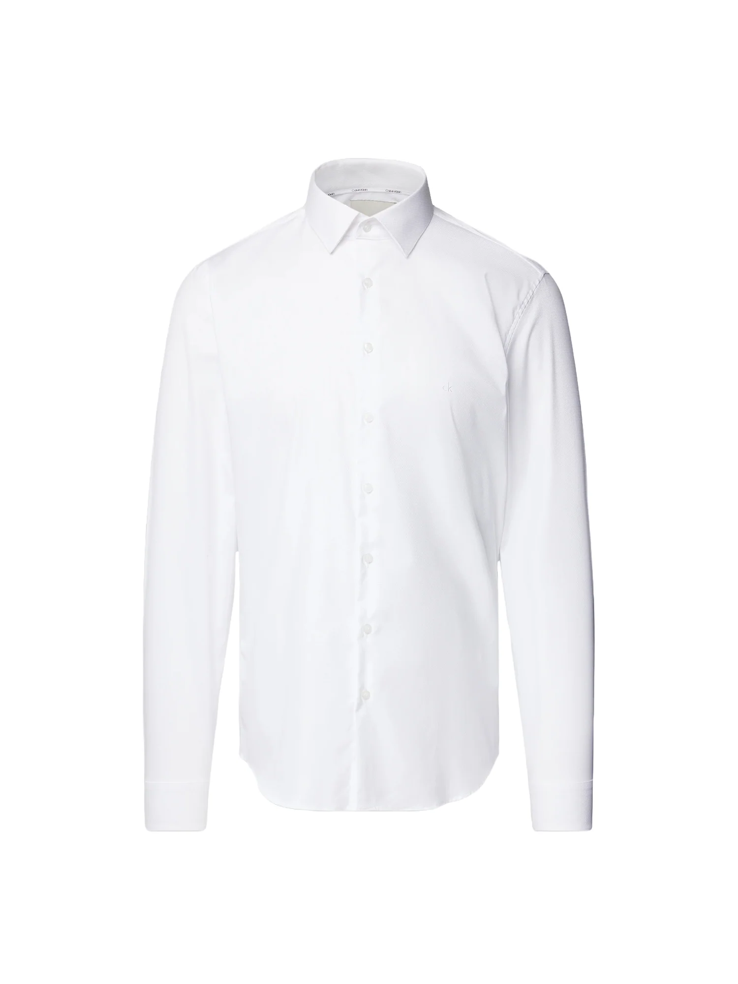 Calvin Klein Camicie Uomo | K10K114326 - Image 9