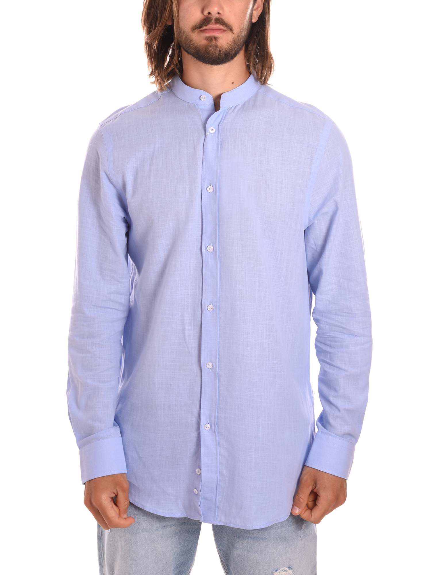 Egon Von Furstenberg Camicie Uomo | 22C001 - Image 2