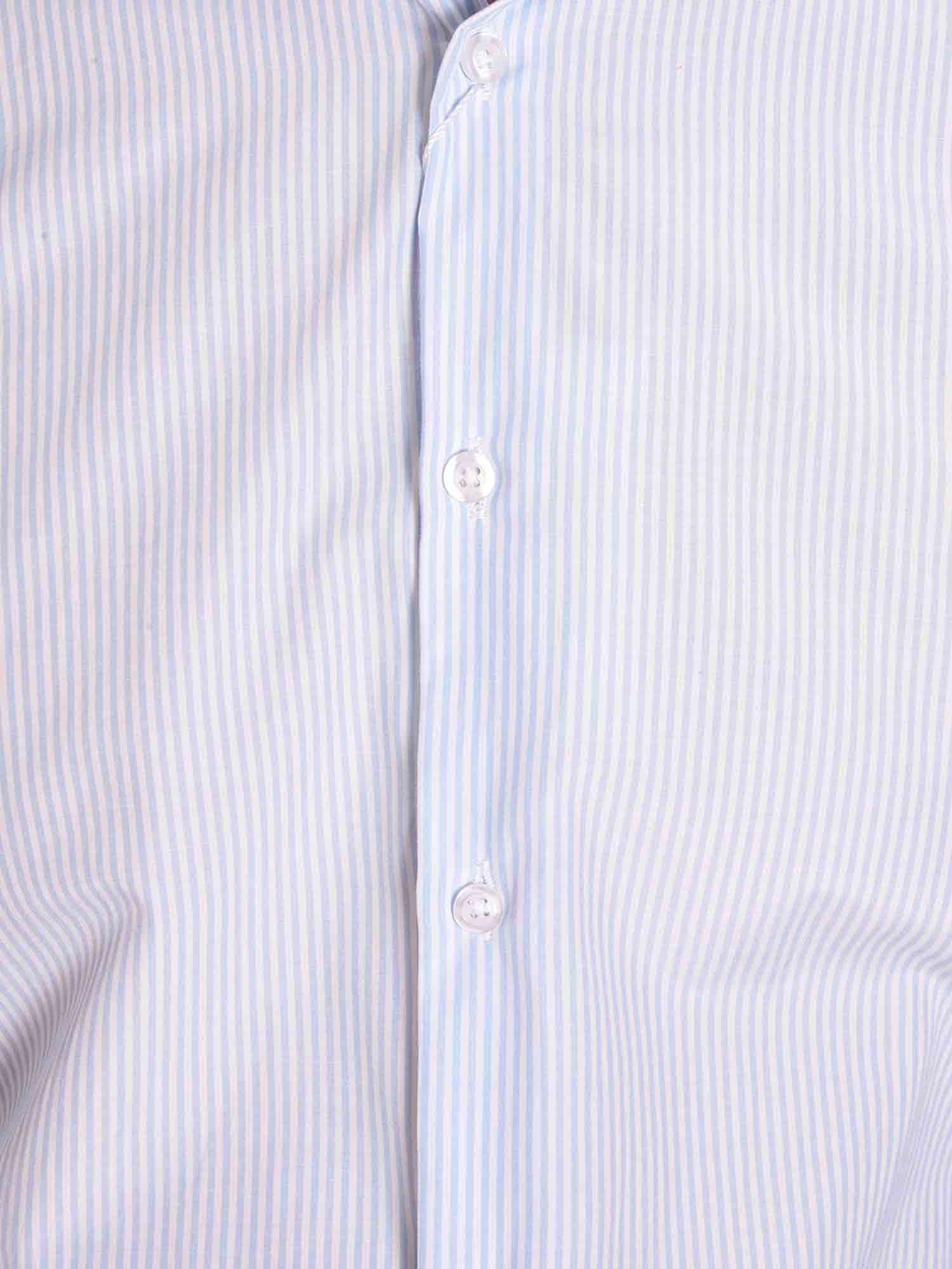 Egon Von Furstenberg Camicie Uomo | 5524 - Image 10