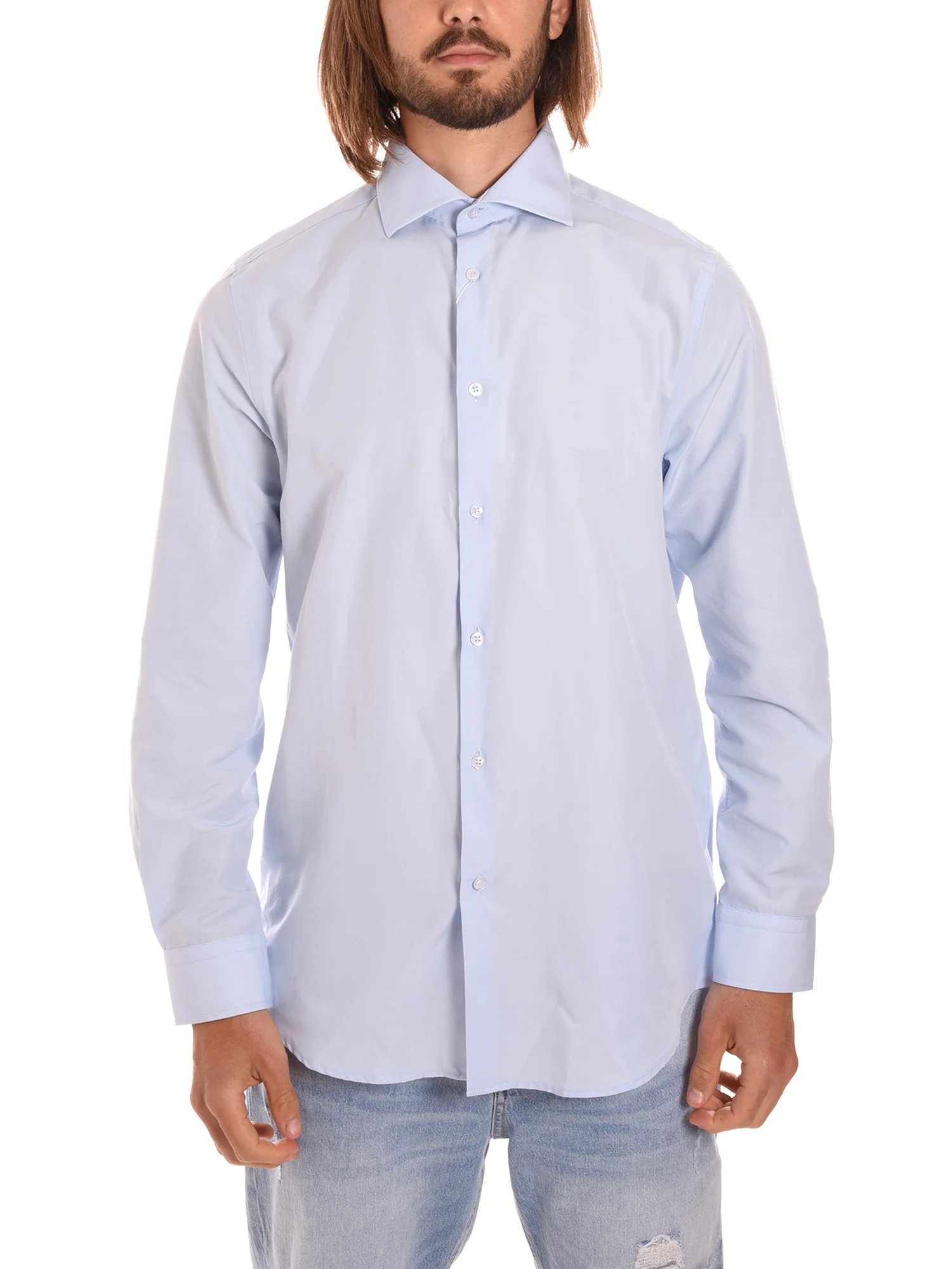 Egon Von Furstenberg Camicie Uomo | 5959