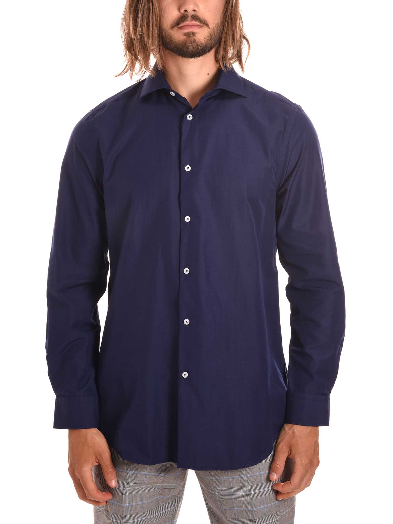 Egon Von Furstenberg Camicie Uomo | 5959 - Image 2