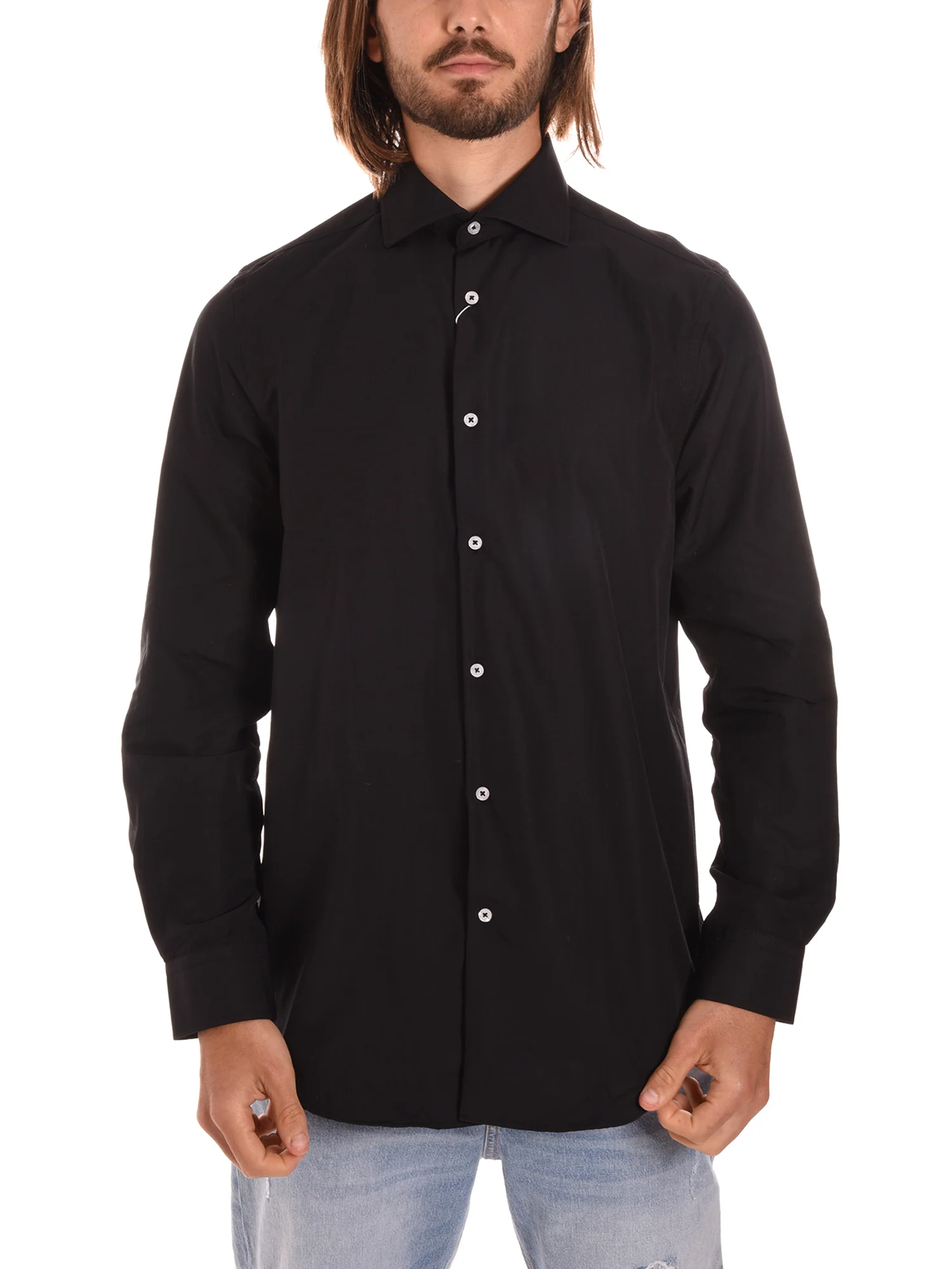 Egon Von Furstenberg Camicie Uomo | 5959 - Image 4
