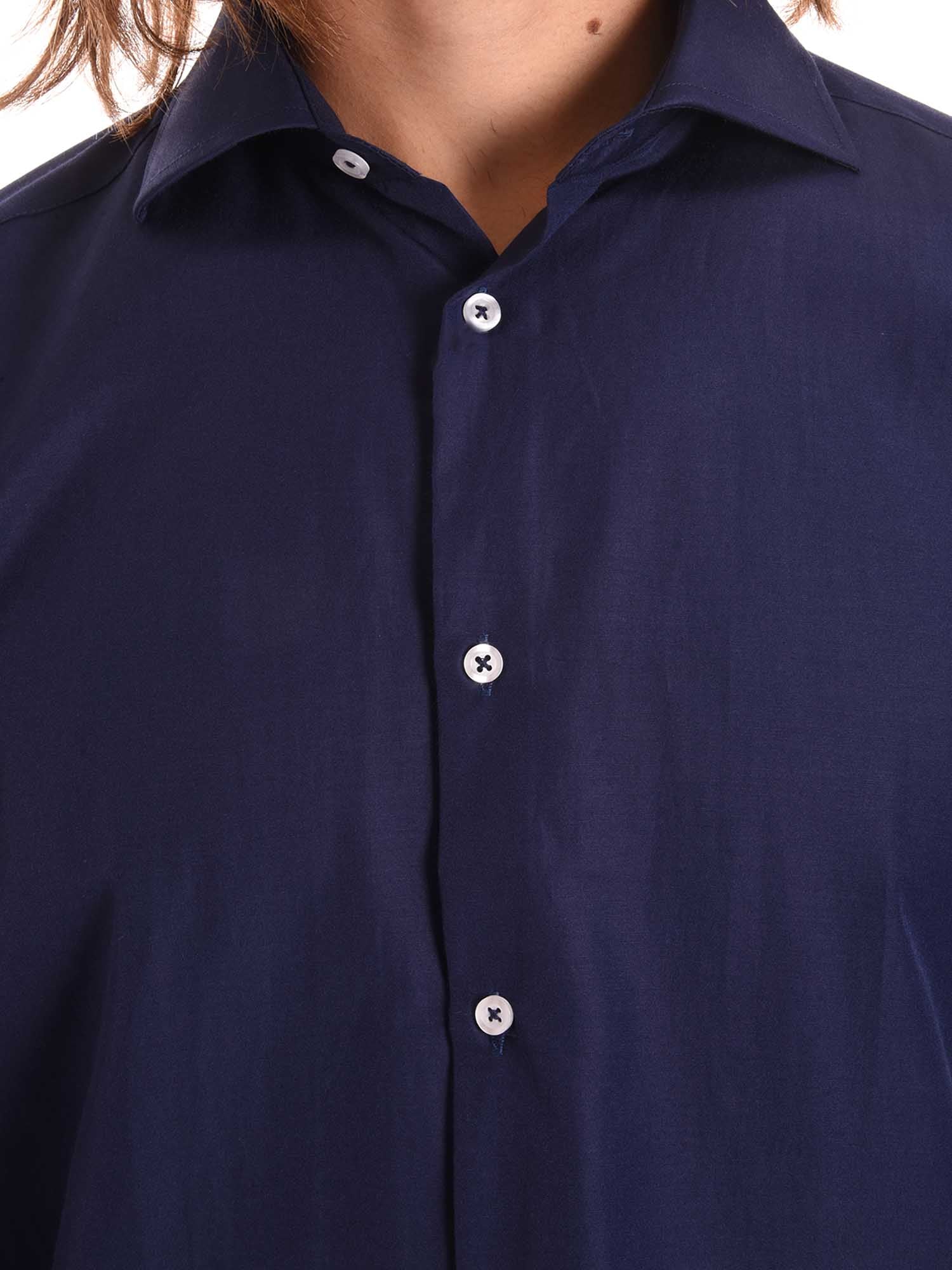 Egon Von Furstenberg Camicie Uomo | 5959 - Image 8