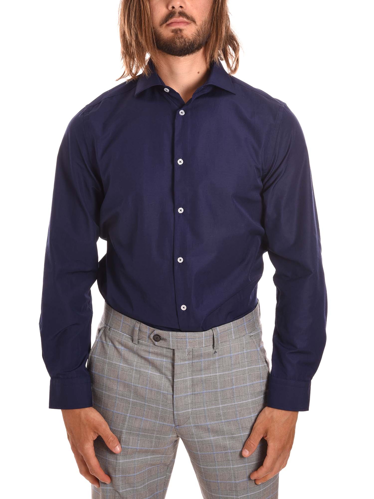 Egon Von Furstenberg Camicie Uomo | 5959 - Image 9
