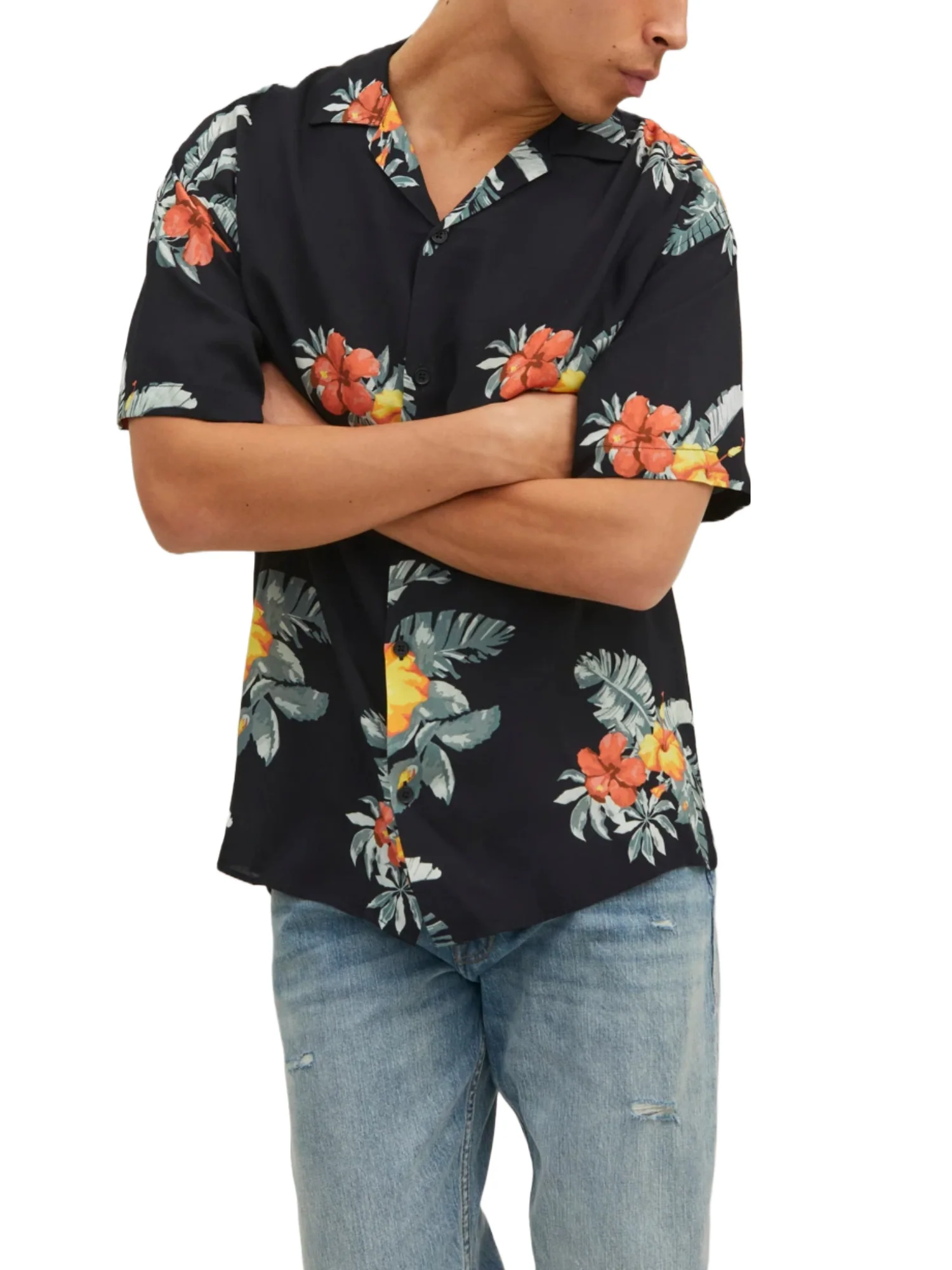 Jack&jones Camicie Uomo | 12227625 - Image 2