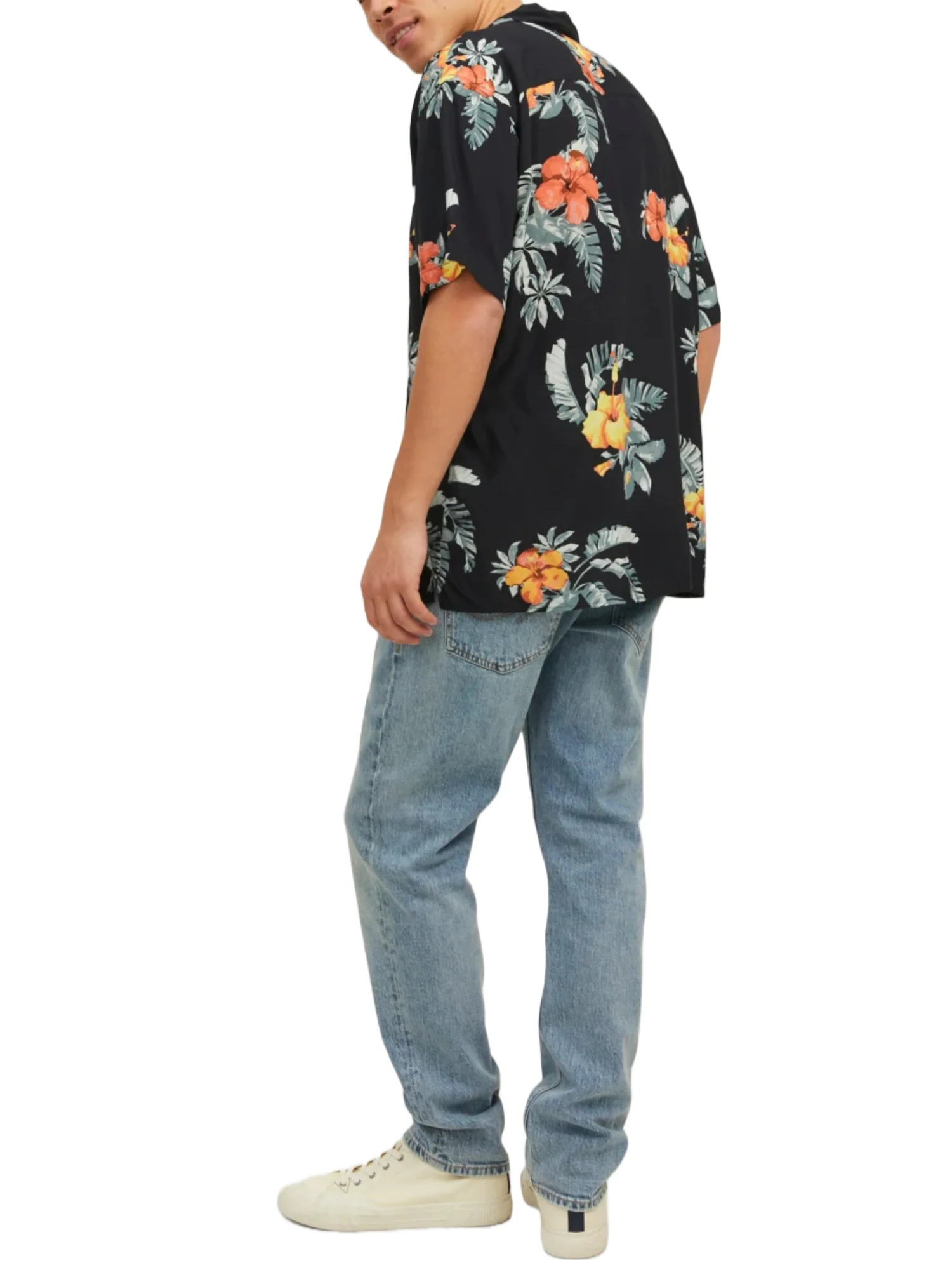 Jack&jones Camicie Uomo | 12227625 - Image 3
