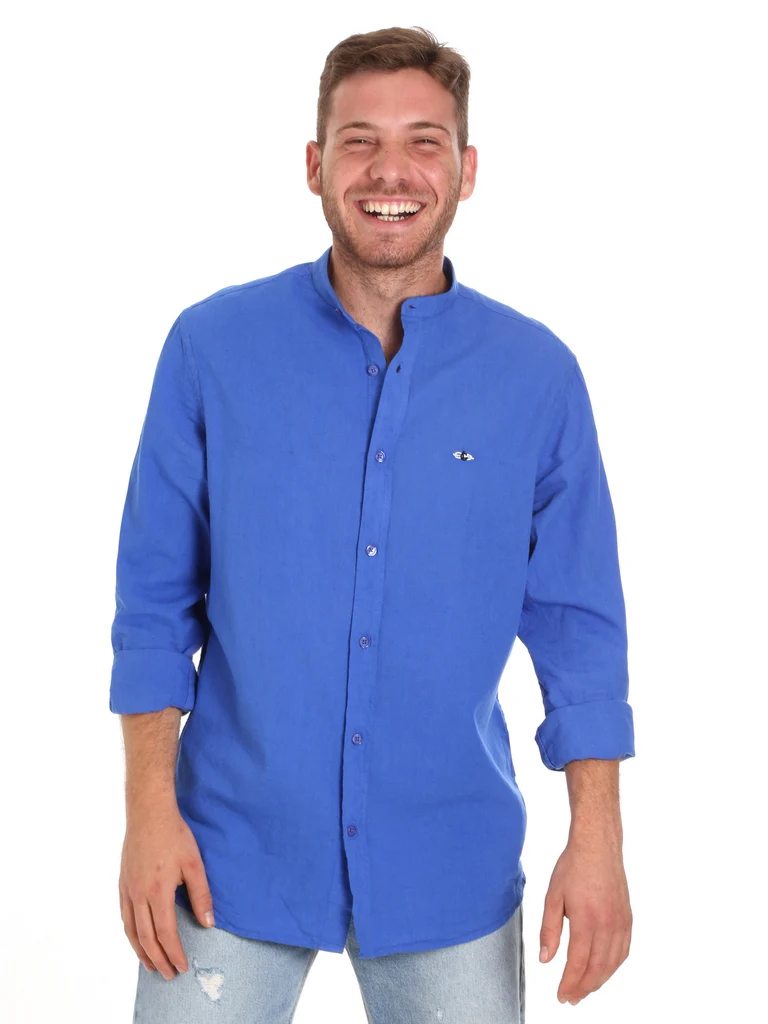 Les Copains Camicie Uomo | 9U2722