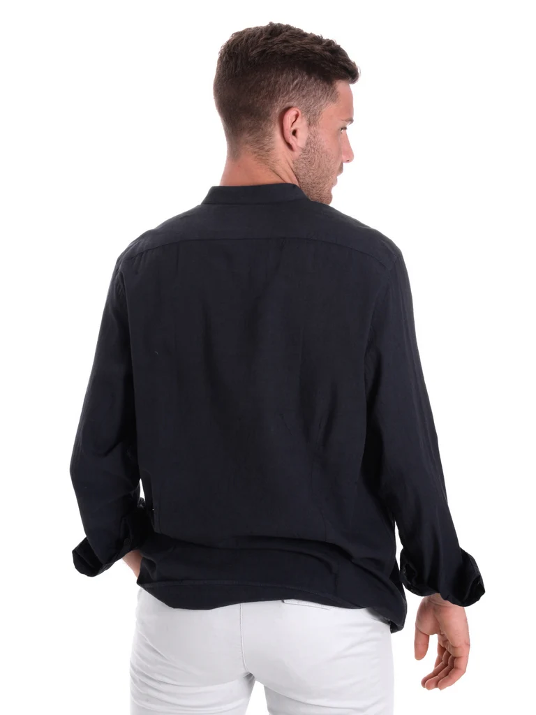 Les Copains Camicie Uomo | 9U2722 - Image 12
